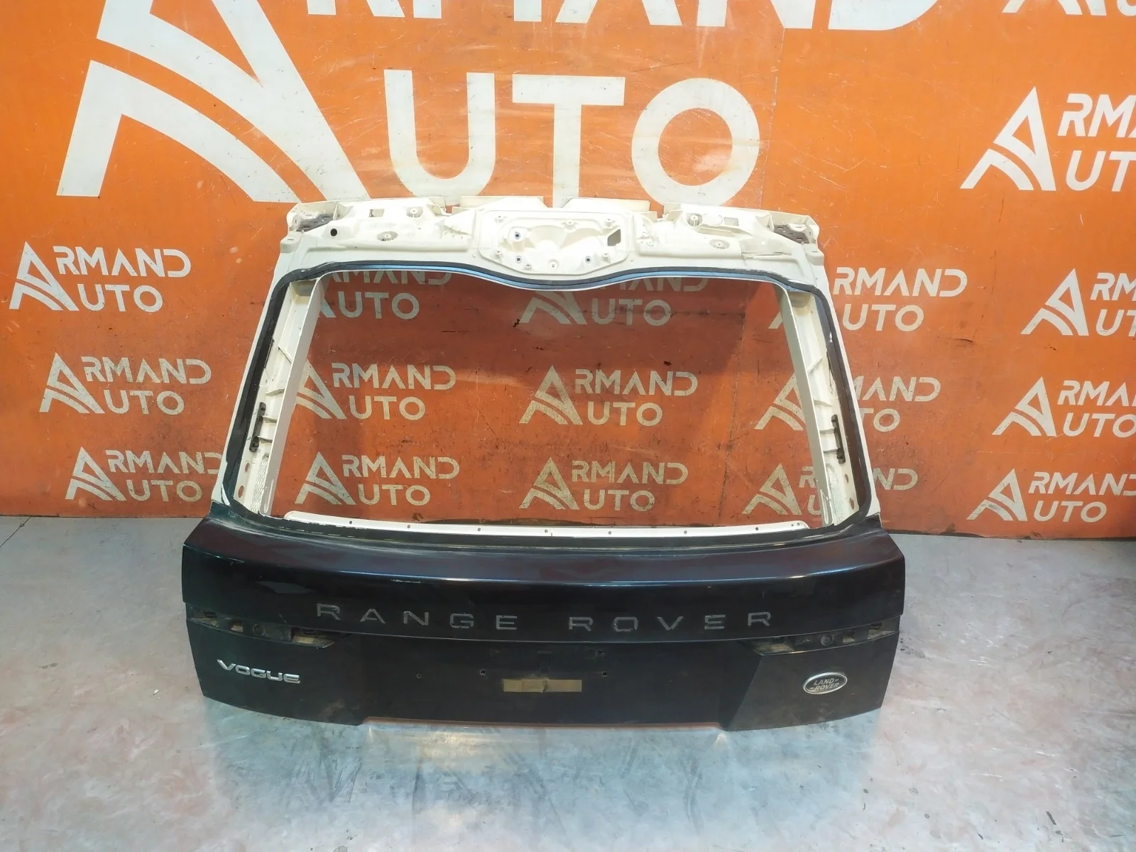 Дверь багажника Land Rover Range 2012-2022 4 L405