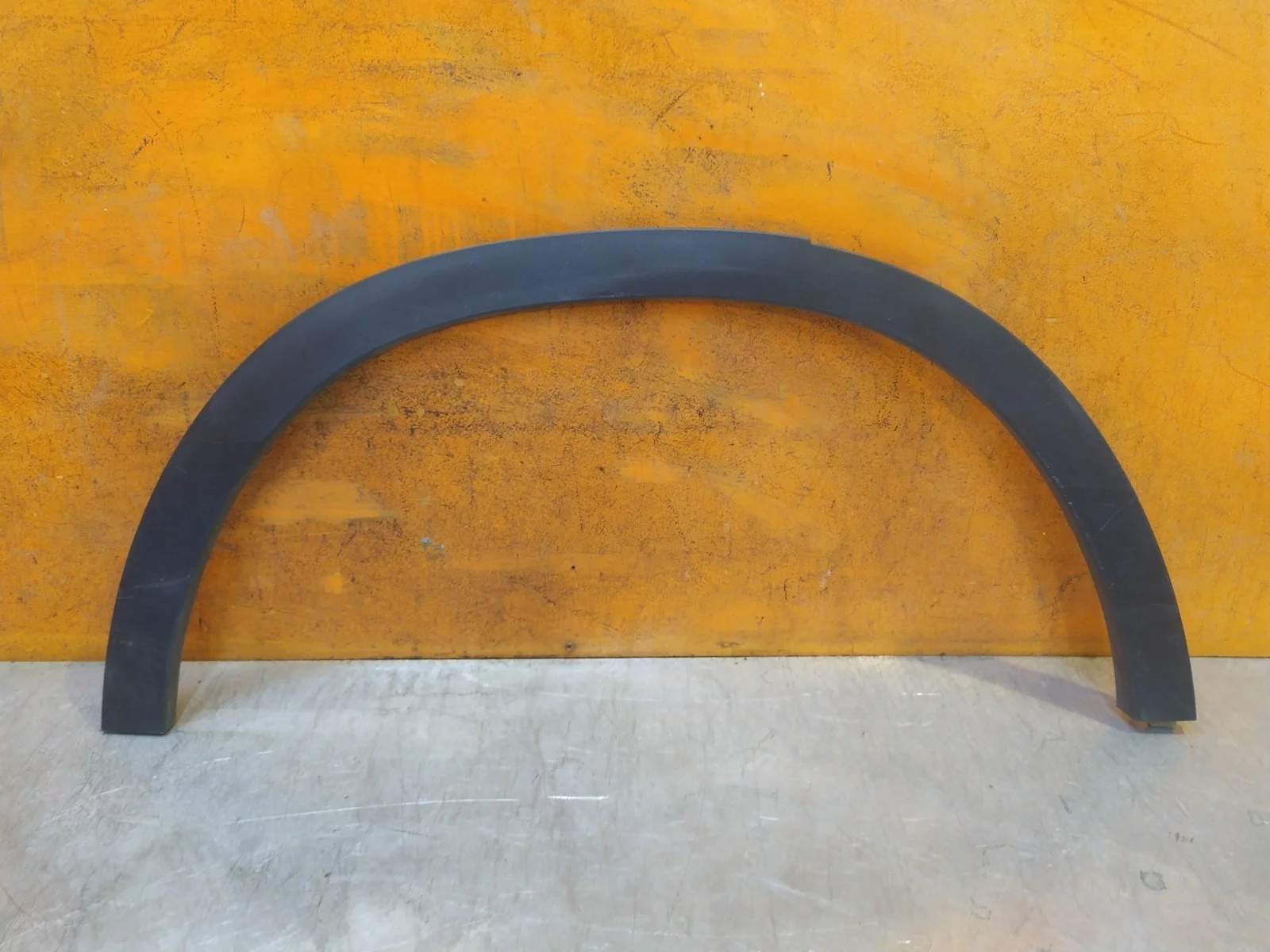 Расширитель крыла Mercedes GLA-Class 2013-2020 X156