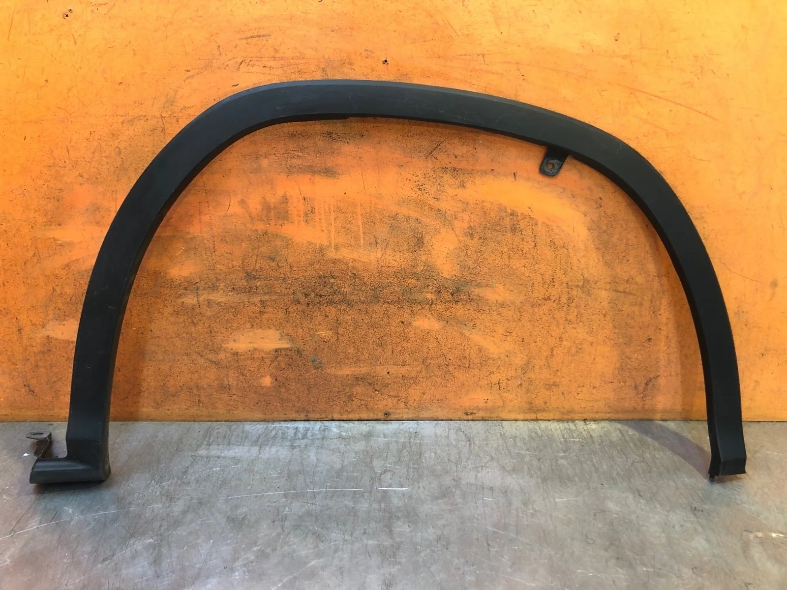 Расширитель крыла Lexus RX 2019-нв 4