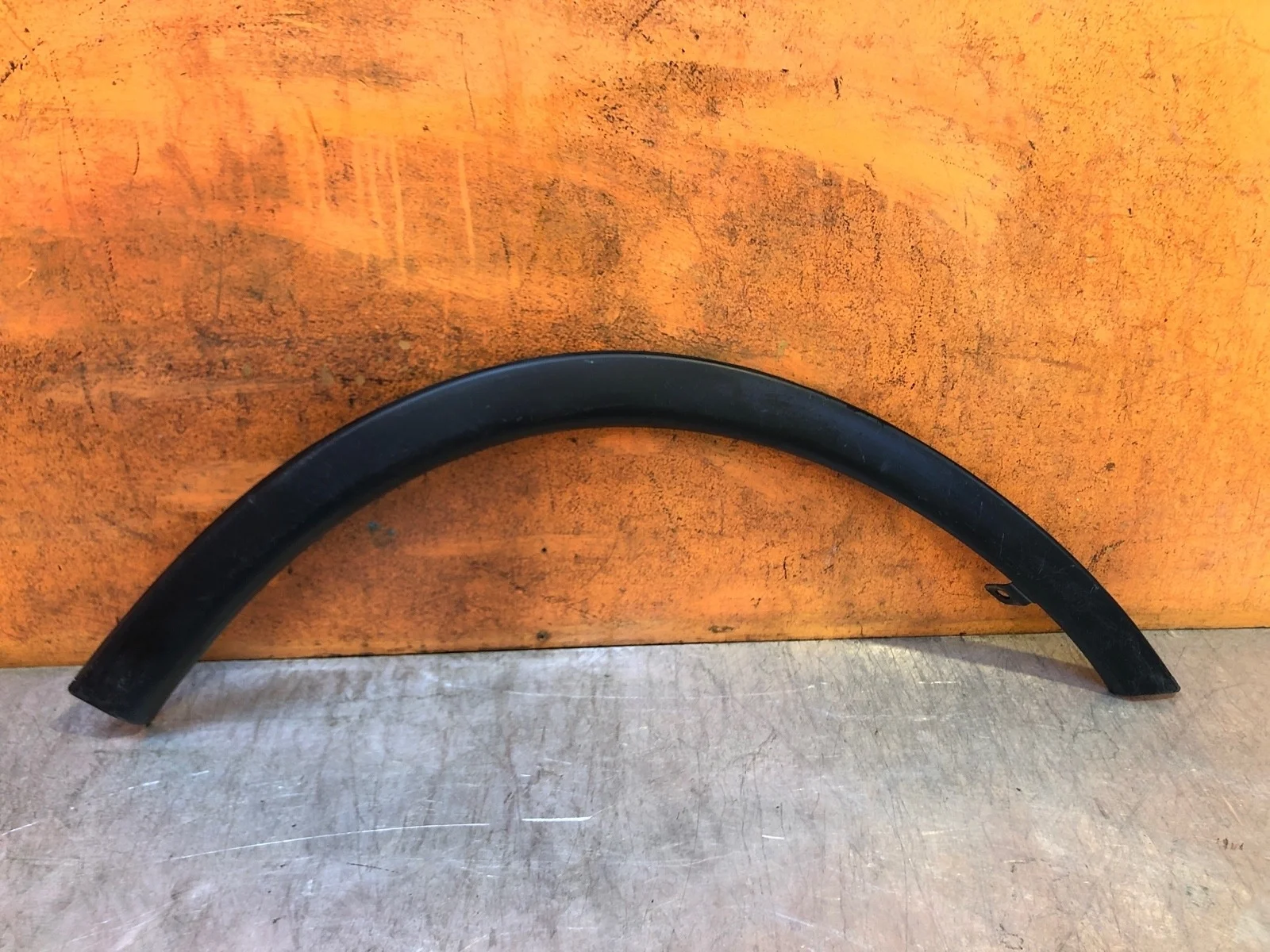 Расширитель крыла Mitsubishi Outlander 2014-2018 3