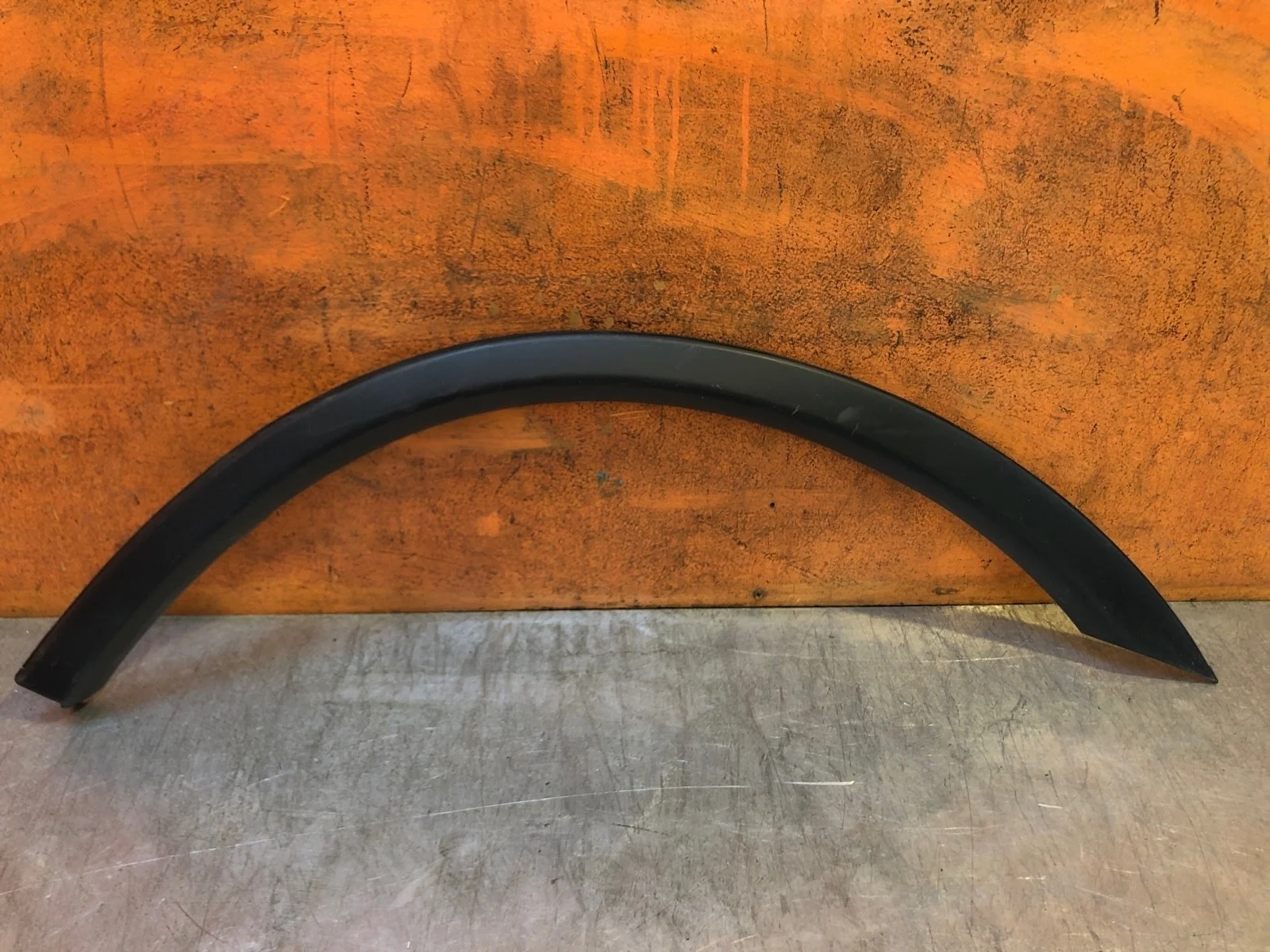 Расширитель крыла Mitsubishi Outlander 2014-2018 3