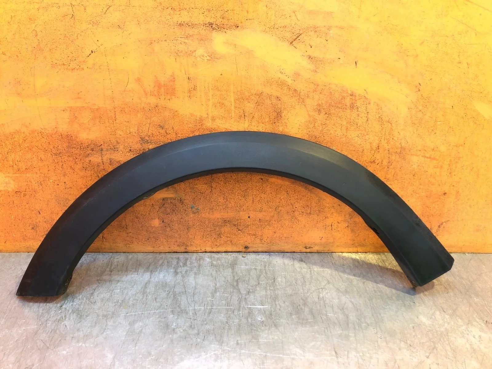 Расширитель крыла RENAULT Sandero 2013-2019