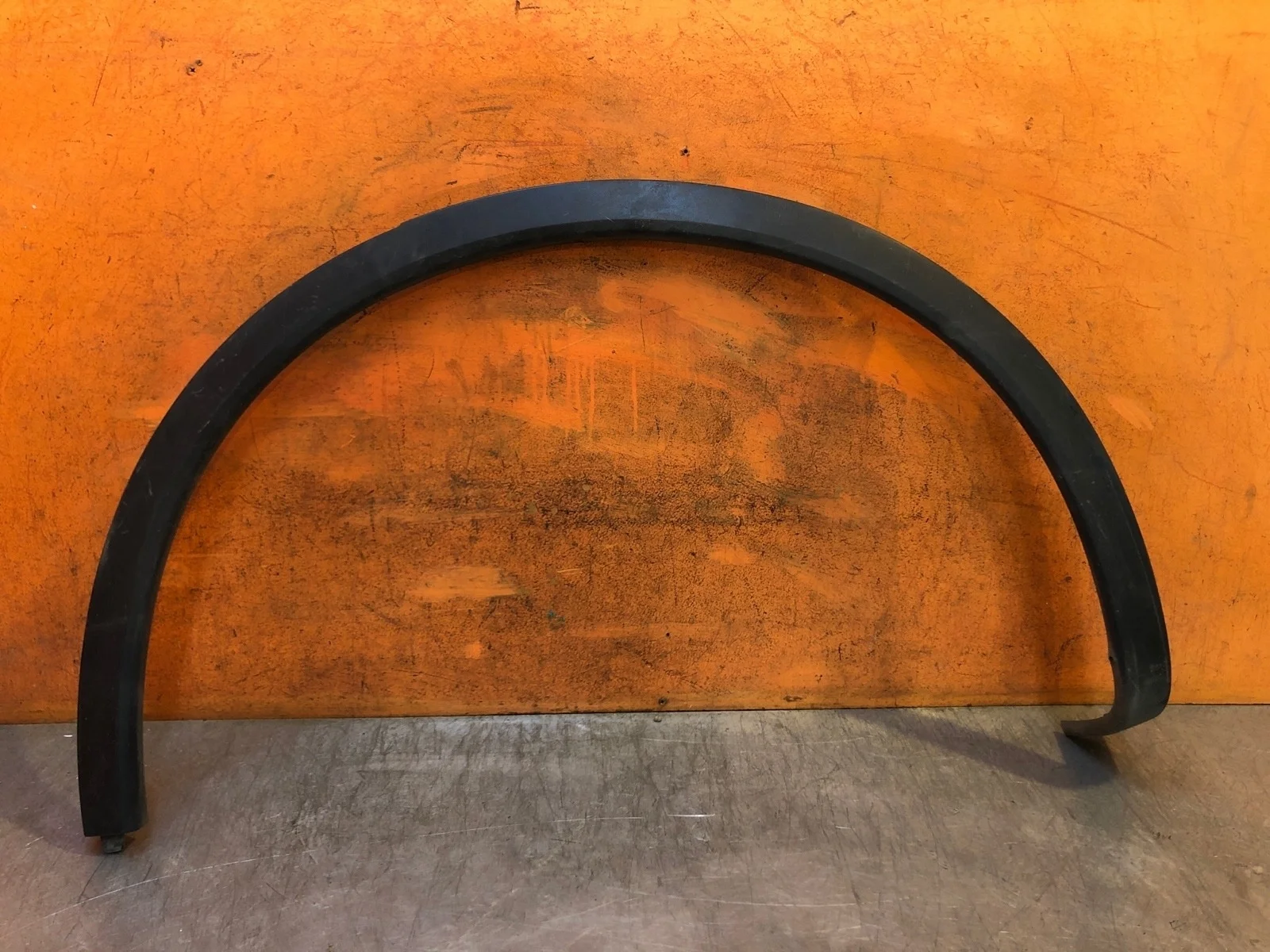 Расширитель крыла Porsche Cayenne 2010-2018 958