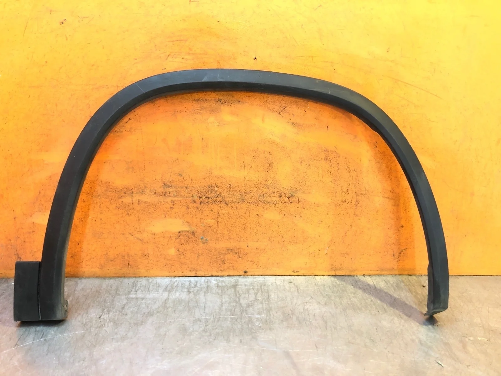 Расширитель крыла Skoda Kodiaq 2016-нв