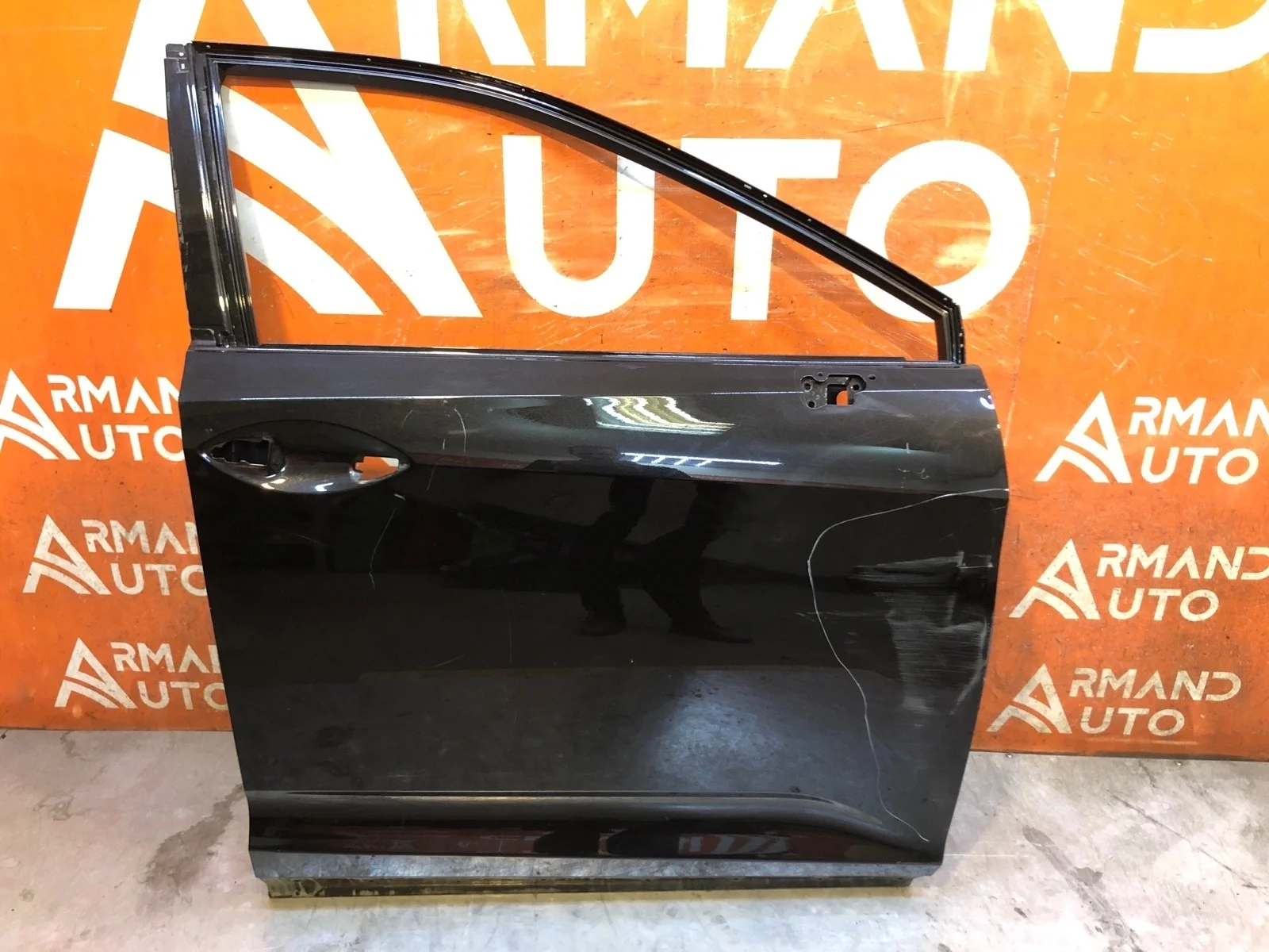 Дверь Lexus RX 2015-нв 4