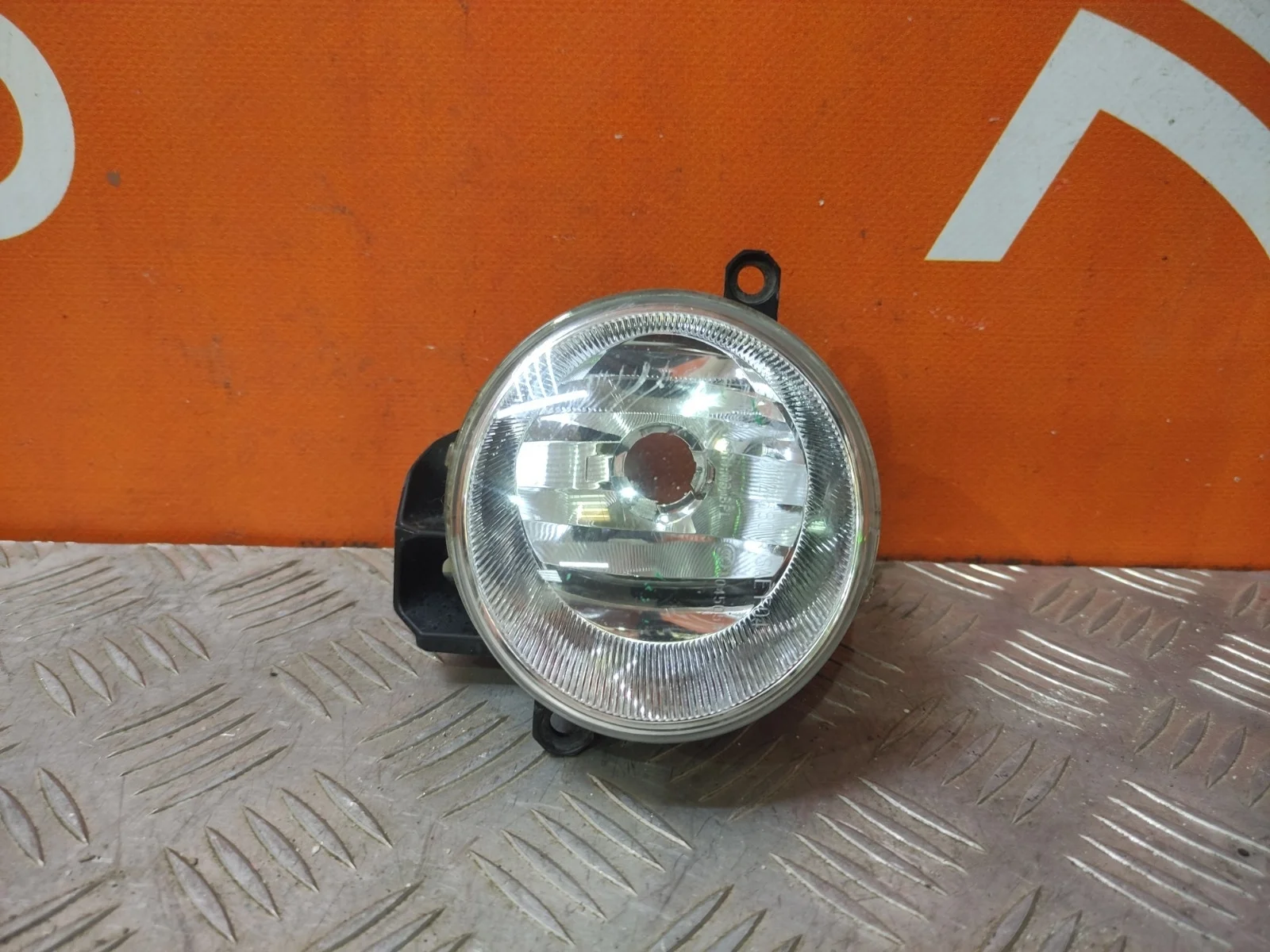 Птф Toyota RAV4 2015-2019 CA40