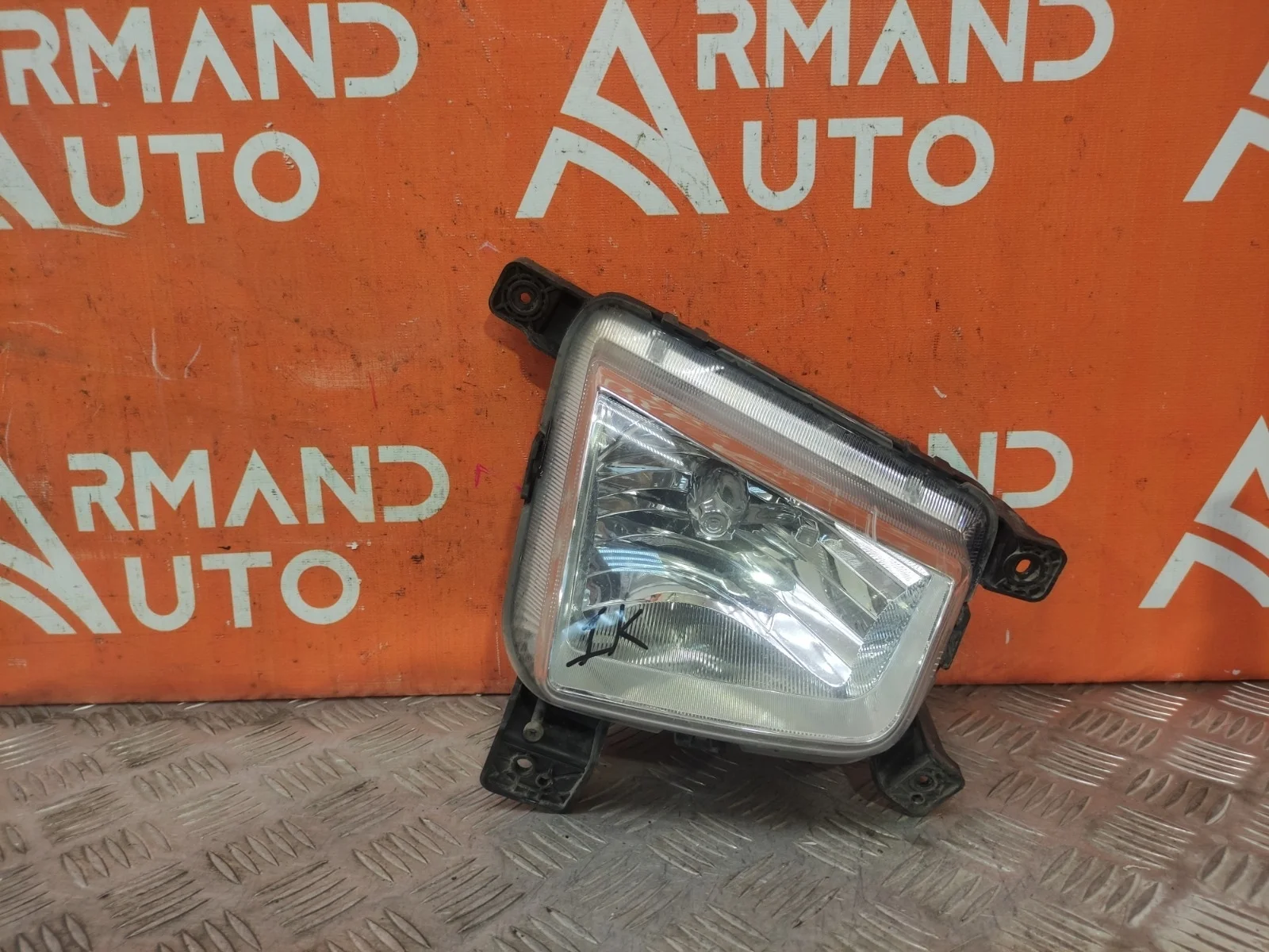 Птф Hyundai Creta 2016-2021