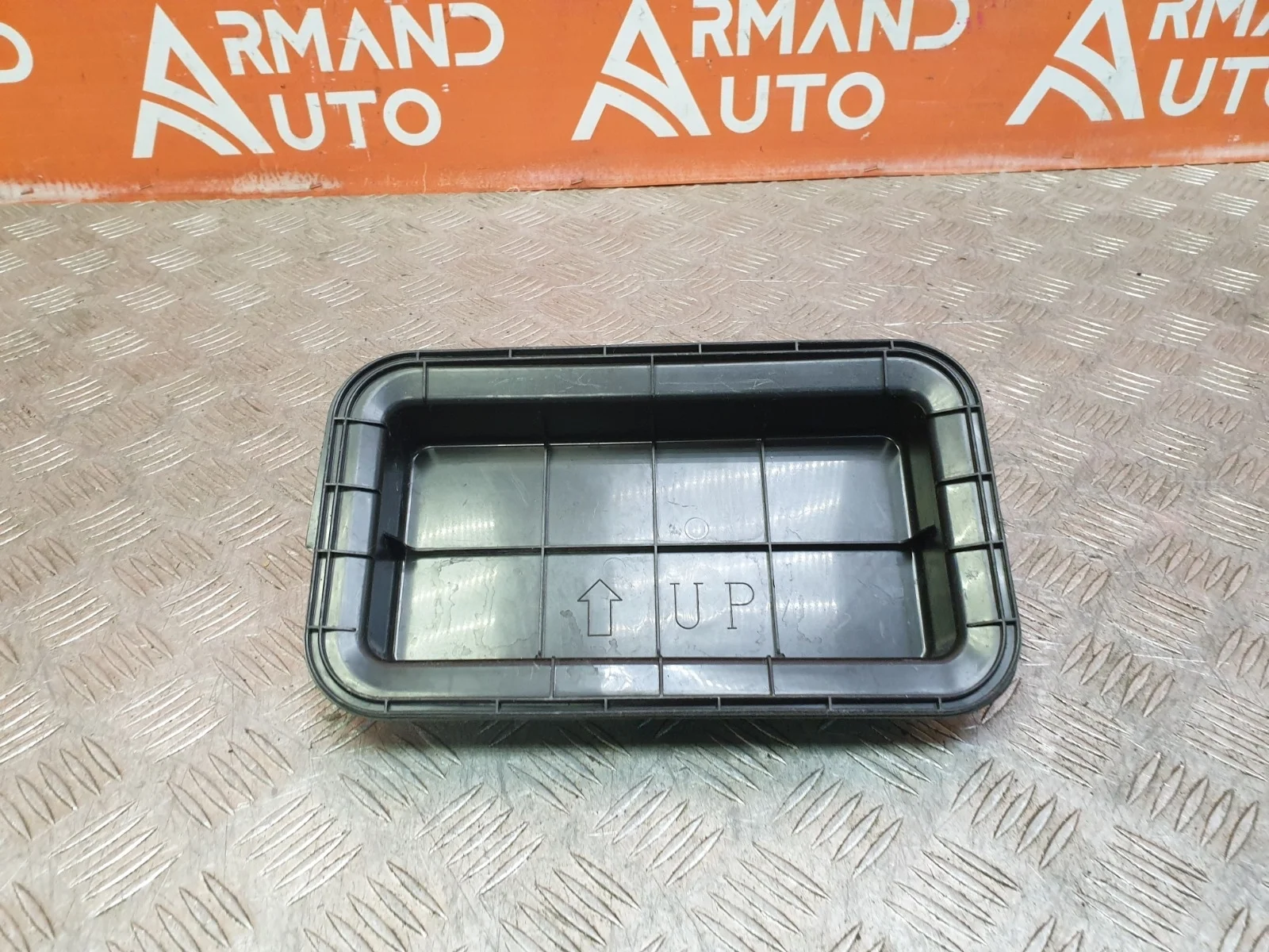 Решетка вентиляционная Lexus RX 2008-2015 3 AL10