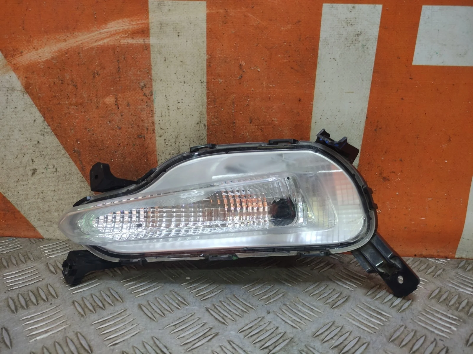 Дхо HYUNDAI SOLARIS 2017-нв