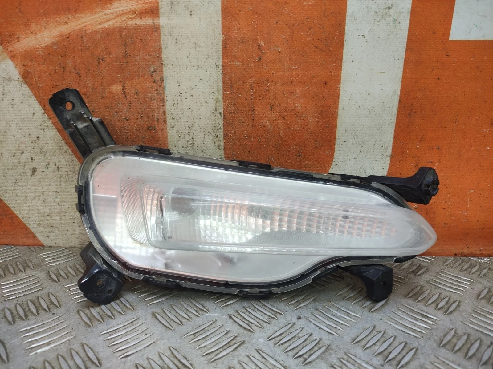 Дхо HYUNDAI SOLARIS 2017-нв