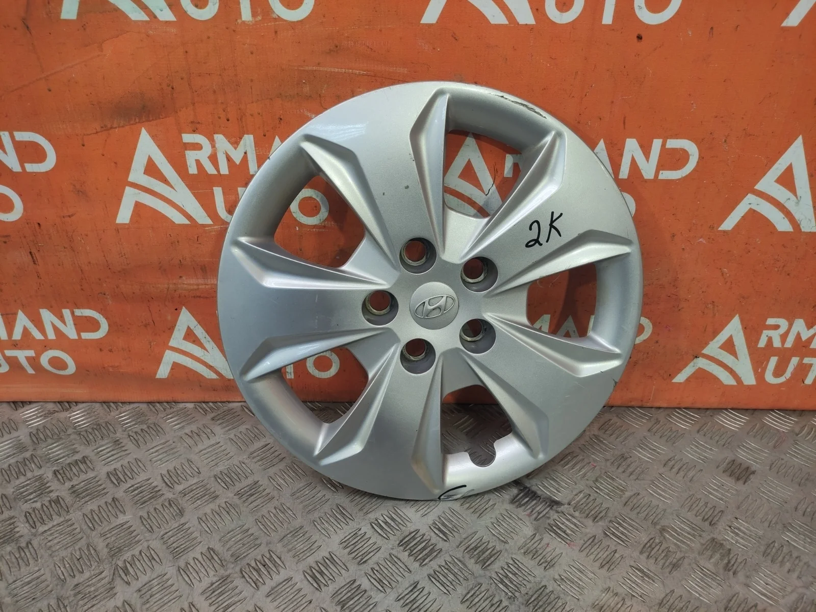 Колпак HYUNDAI Creta 1