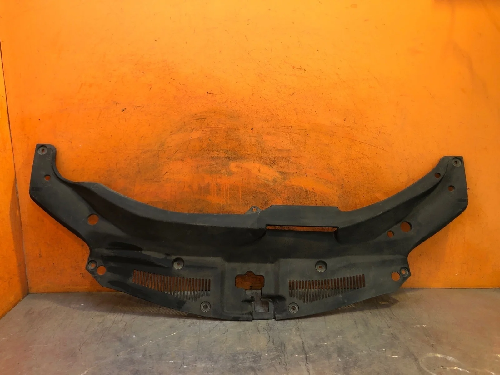 Кожух замка капота Lexus RX 2015-нв 4