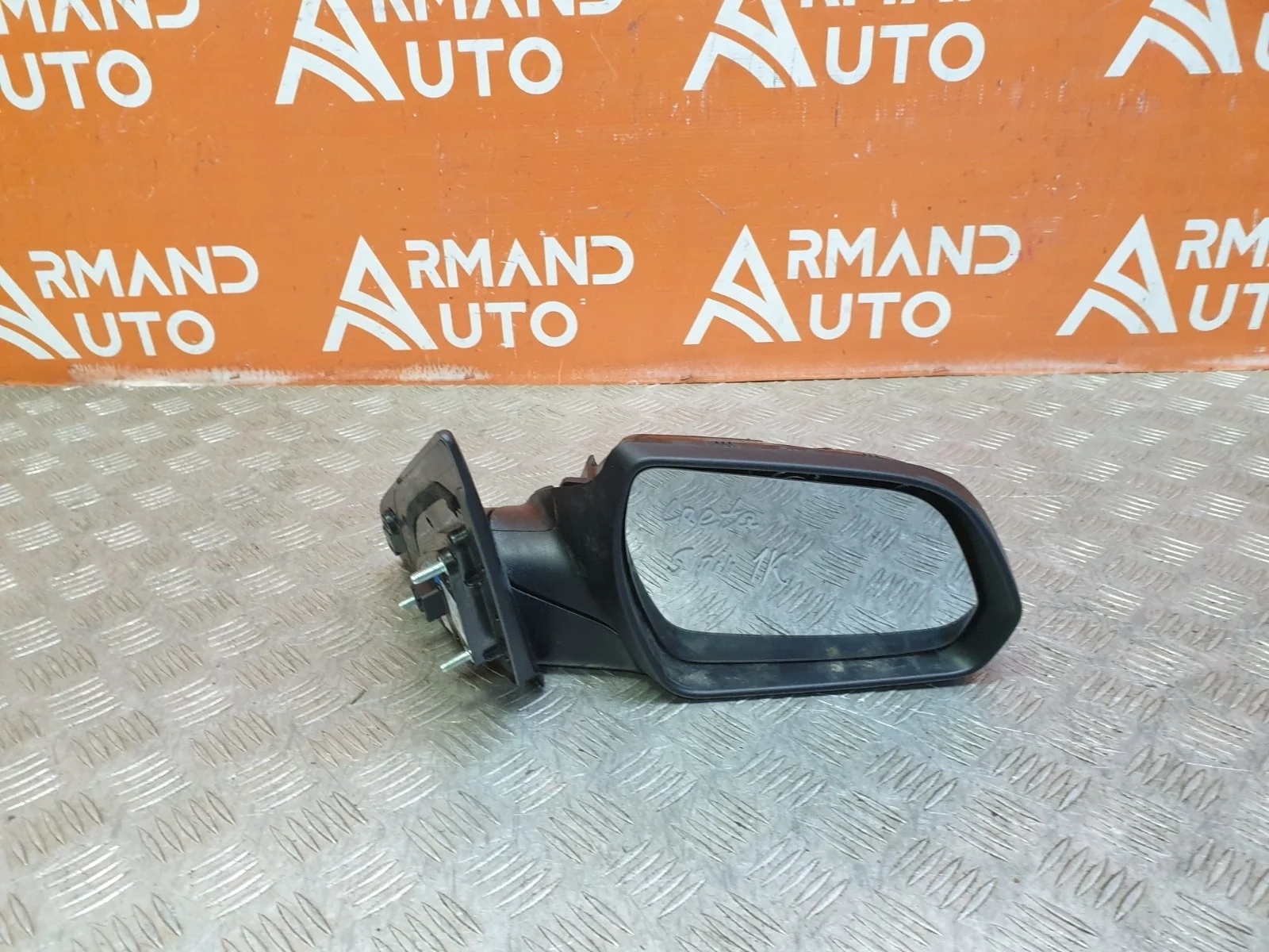 Зеркало HYUNDAI Creta 2016-2021