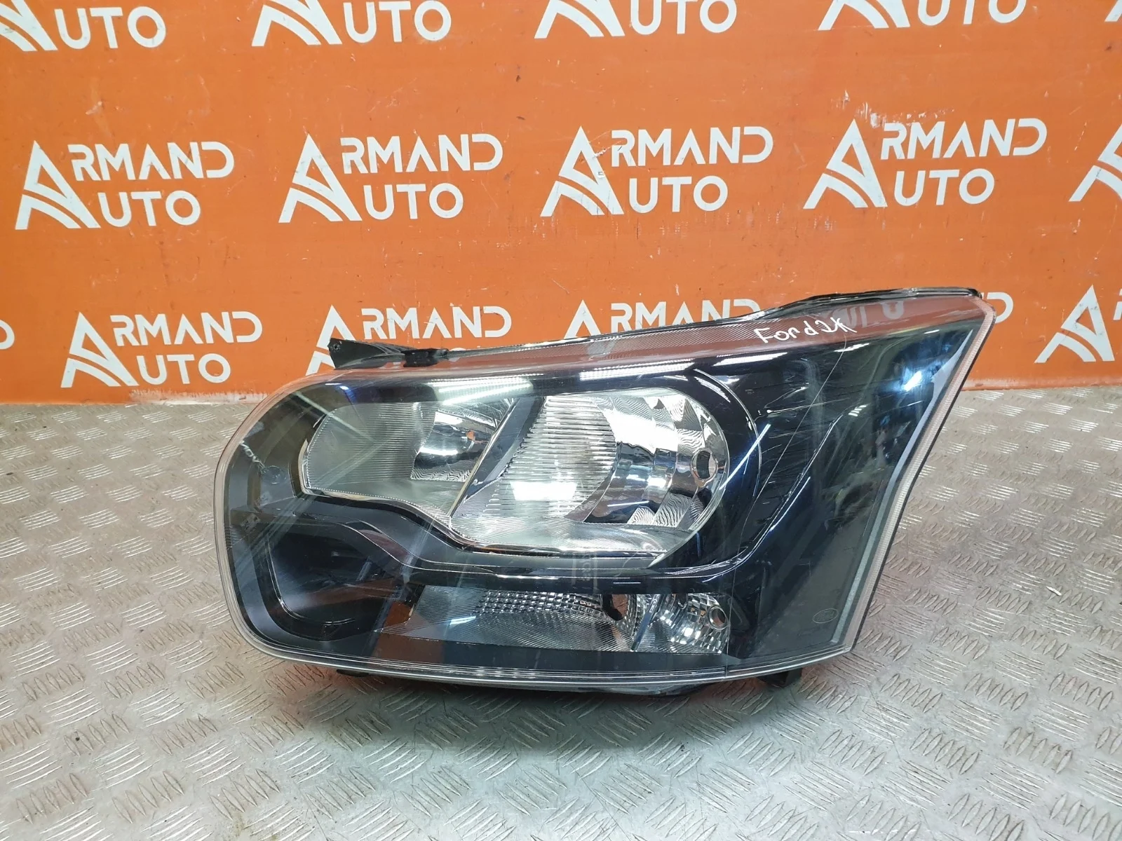 Фара Ford Transit 2014-нв 7 TTG