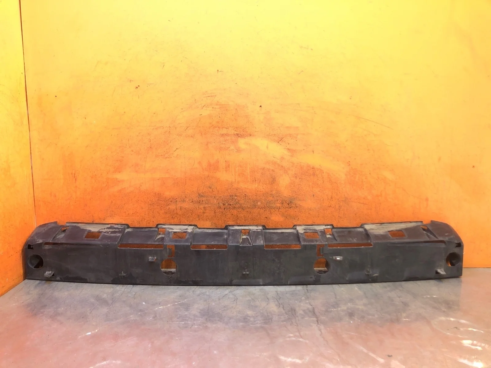 Кронштейн бампера Land Rover Range 2002-2012 3 L322