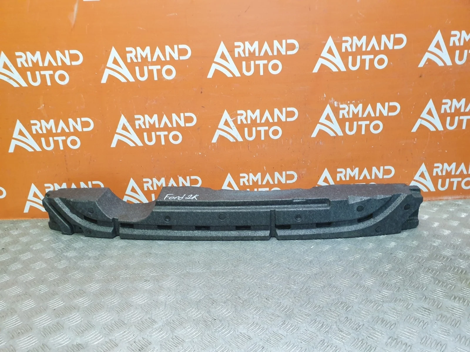 Абсорбер бампера FORD Fiesta 2008-2019 Mk6