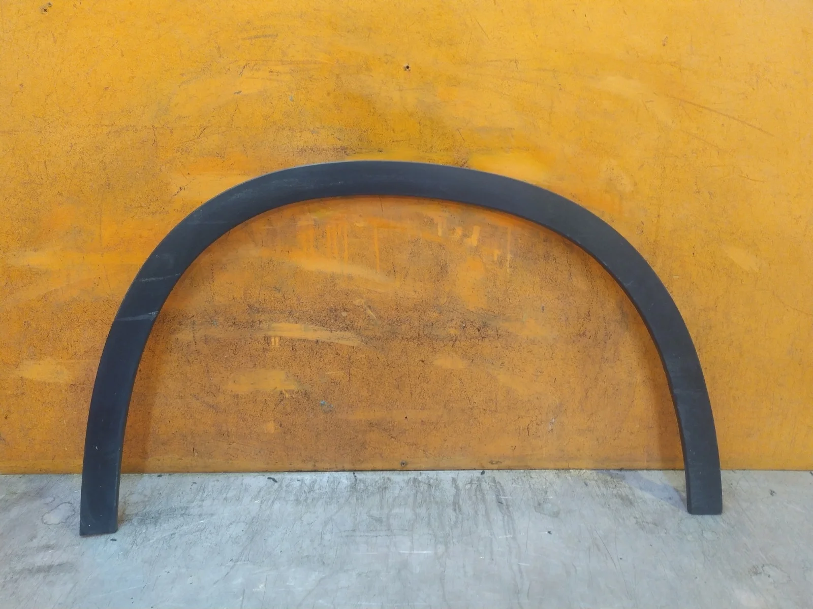 Расширитель крыла Mercedes GLA-Class 2013-2020 X156