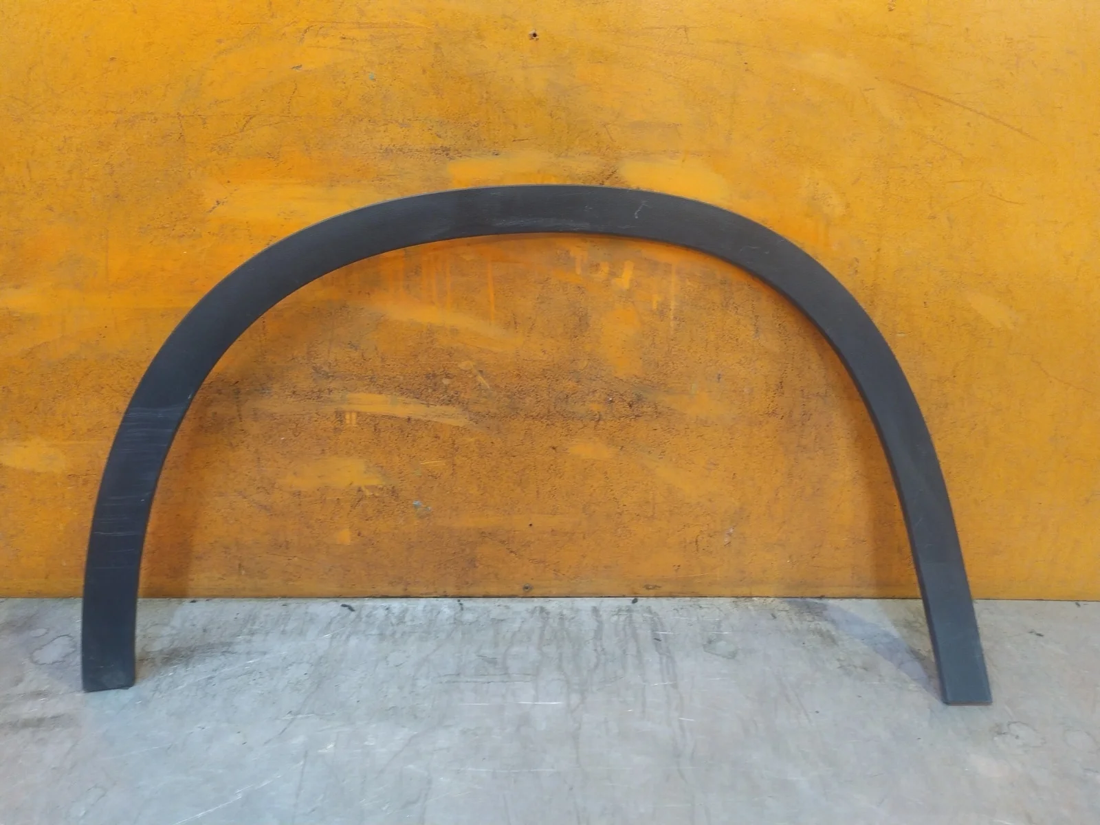 Расширитель крыла Mercedes GLA-Class 2013-2020 X156