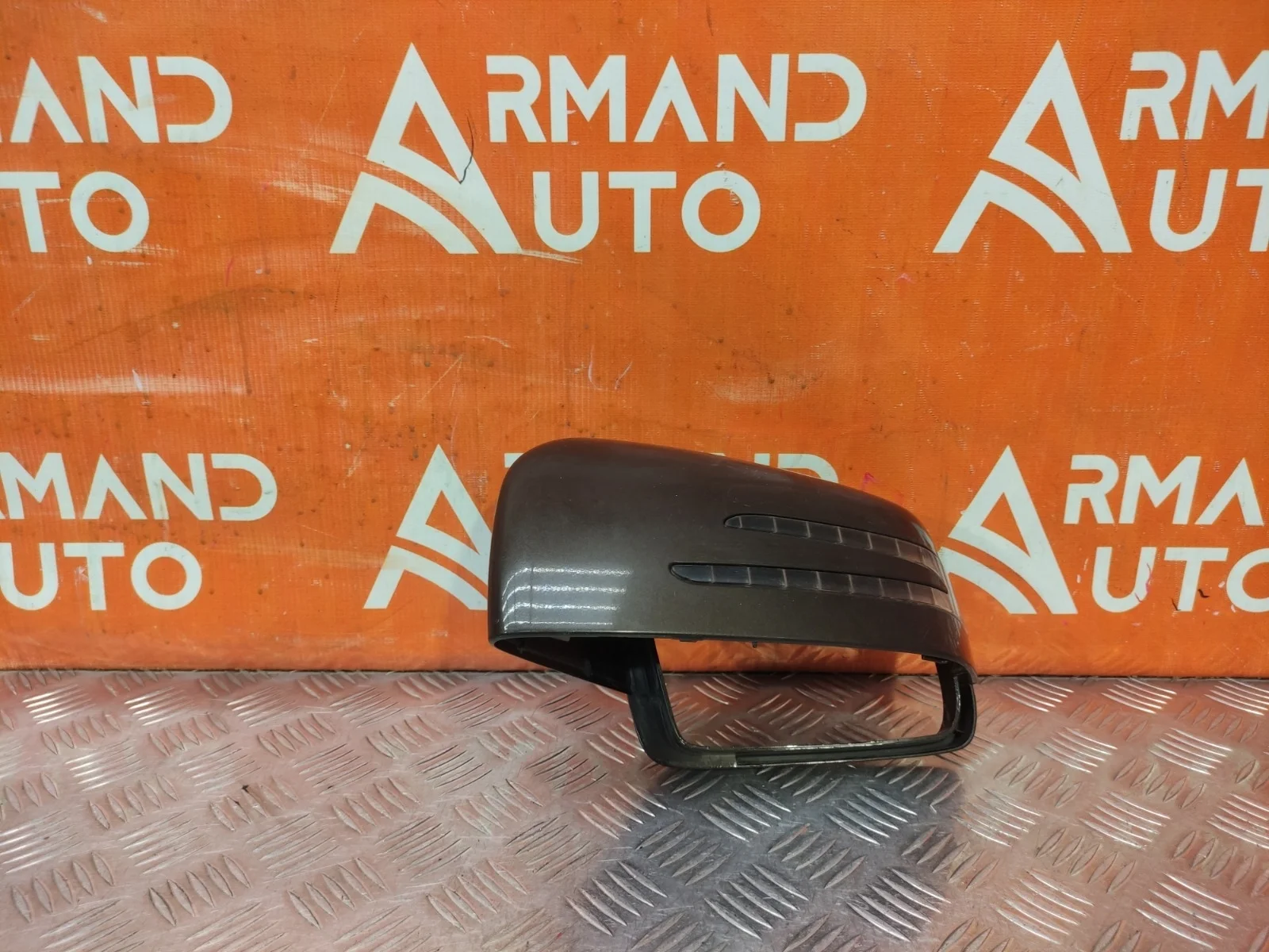 Крышка зеркала Mercedes ML GLE-Class 2011-2018 W166