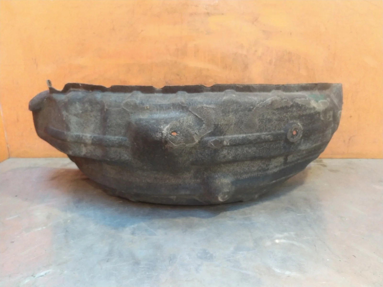 Подкрылок Mitsubishi Outlander 2005-2013 XL