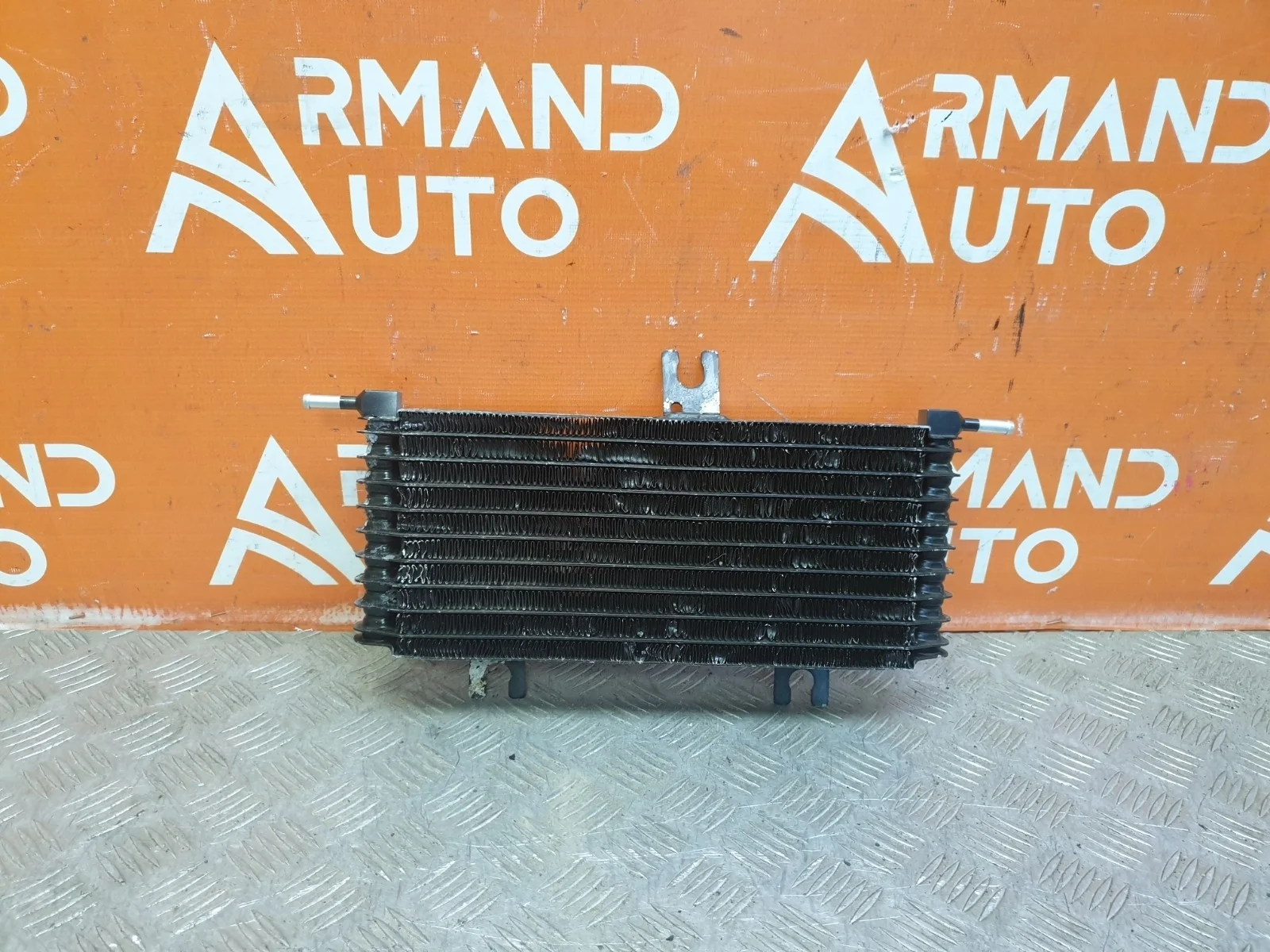 Радиатор акпп Nissan Qashqai 2013-2022 j11