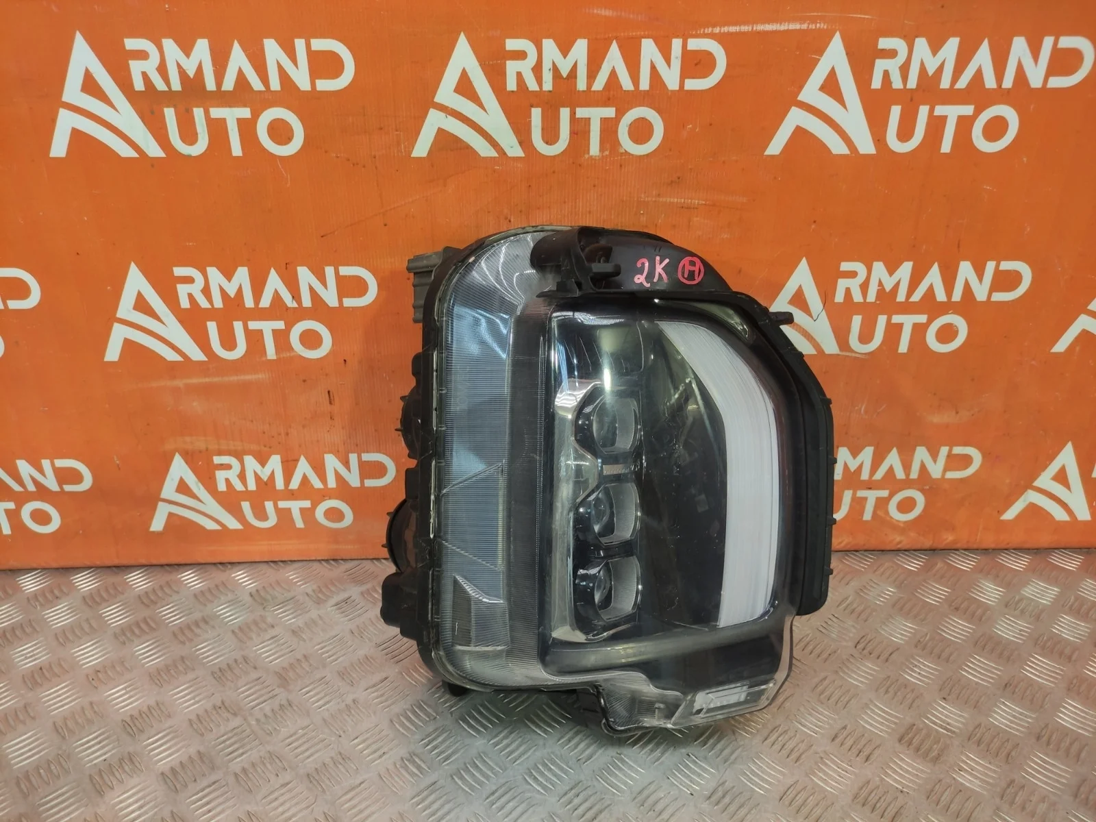 Фара HYUNDAI Palisade 2018-2022