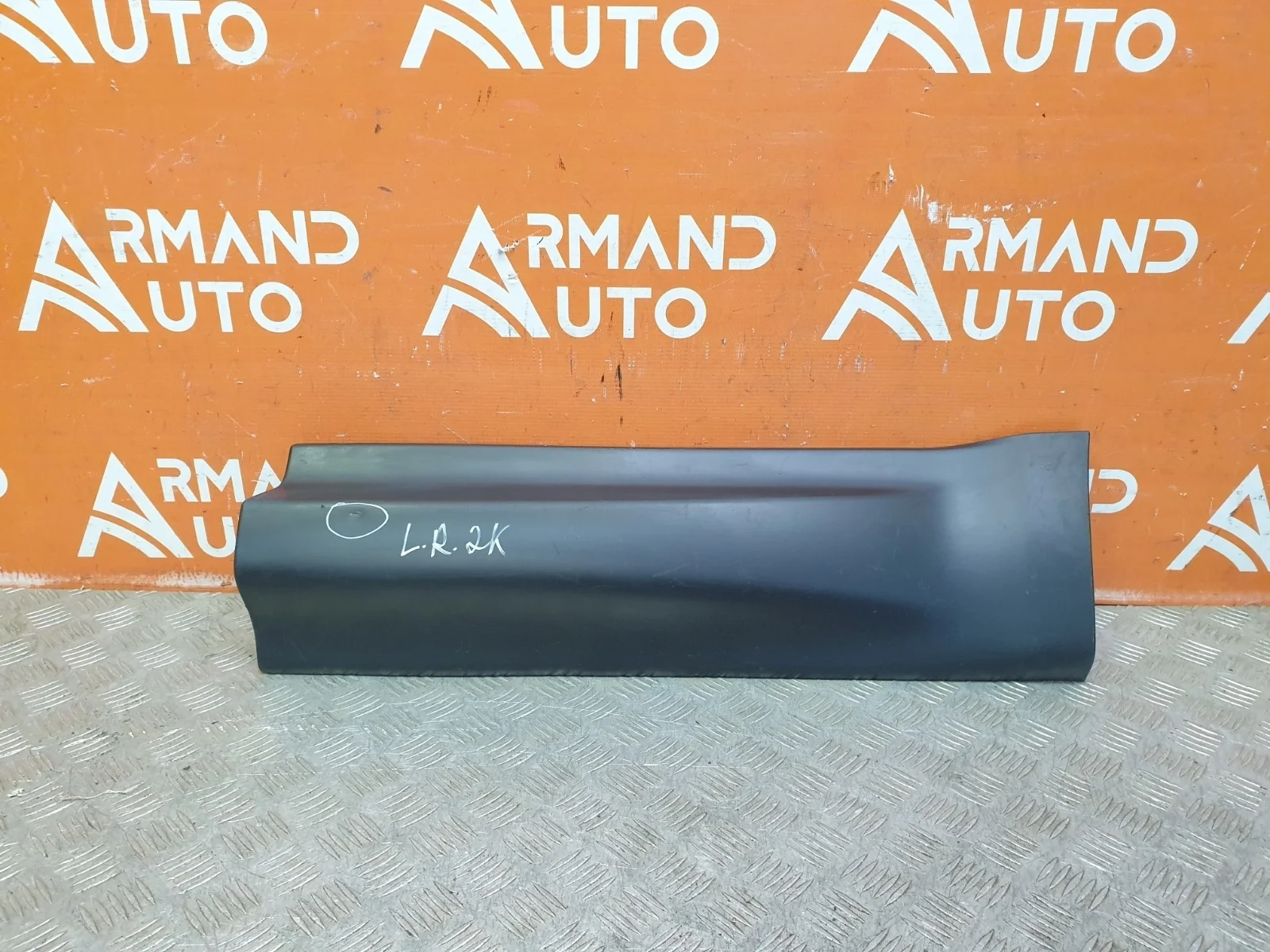 Молдинг двери Land Rover Range Sport 2013-нв L494