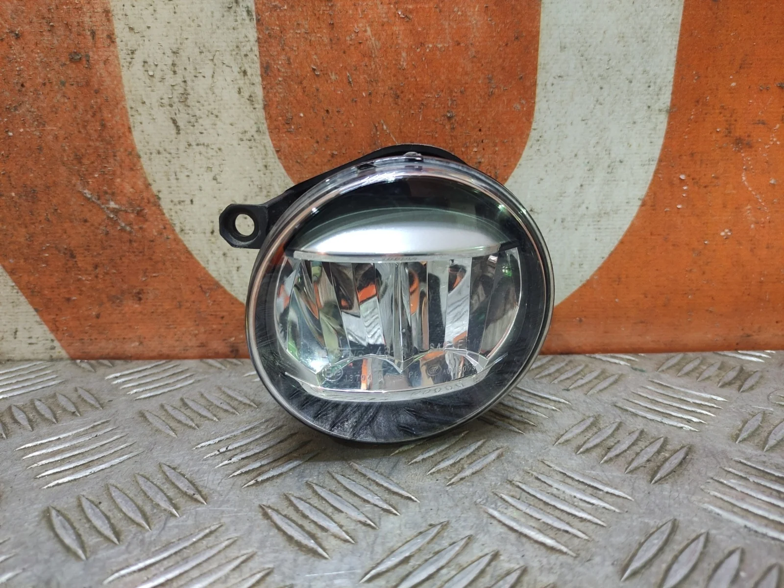 Птф Toyota Camry 2017-нв 8 XV70