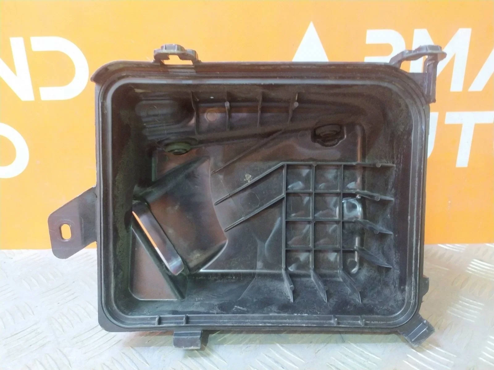 Корпус воздушного фильтра Mitsubishi Outlander 2012-нв 3