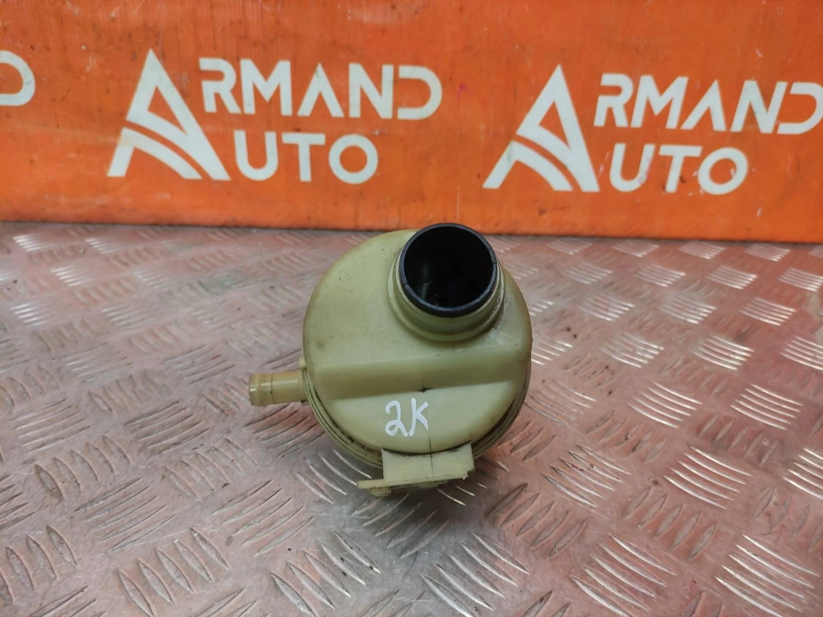 Бачок гидроусилителя Renault Logan 2012-2022