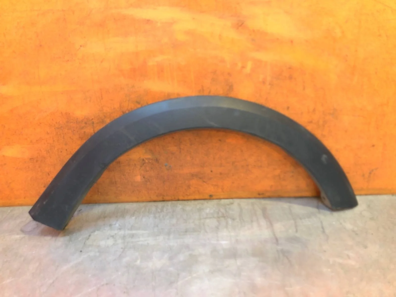 Расширитель крыла Renault Sandero 2013-2022