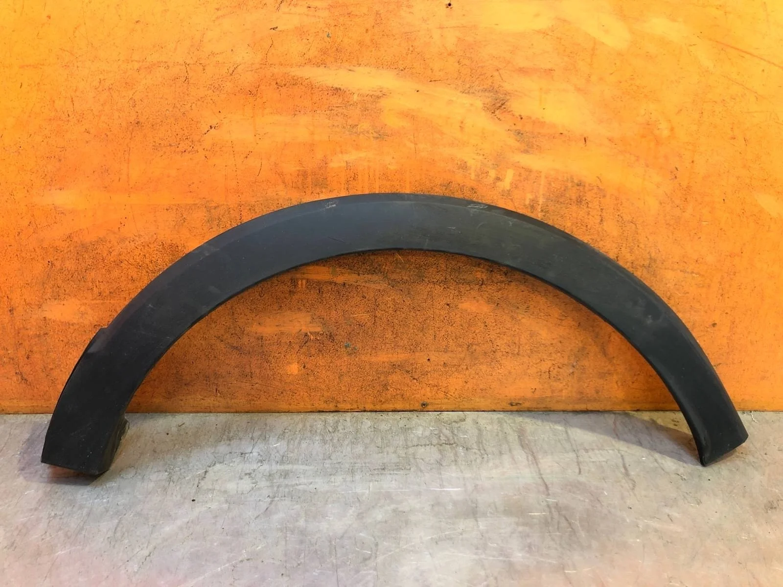 Расширитель крыла Renault Kaptur 2016-нв