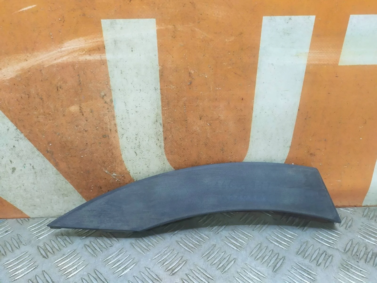 Расширитель крыла HYUNDAI Santa Fe 2012-2019 3 DM