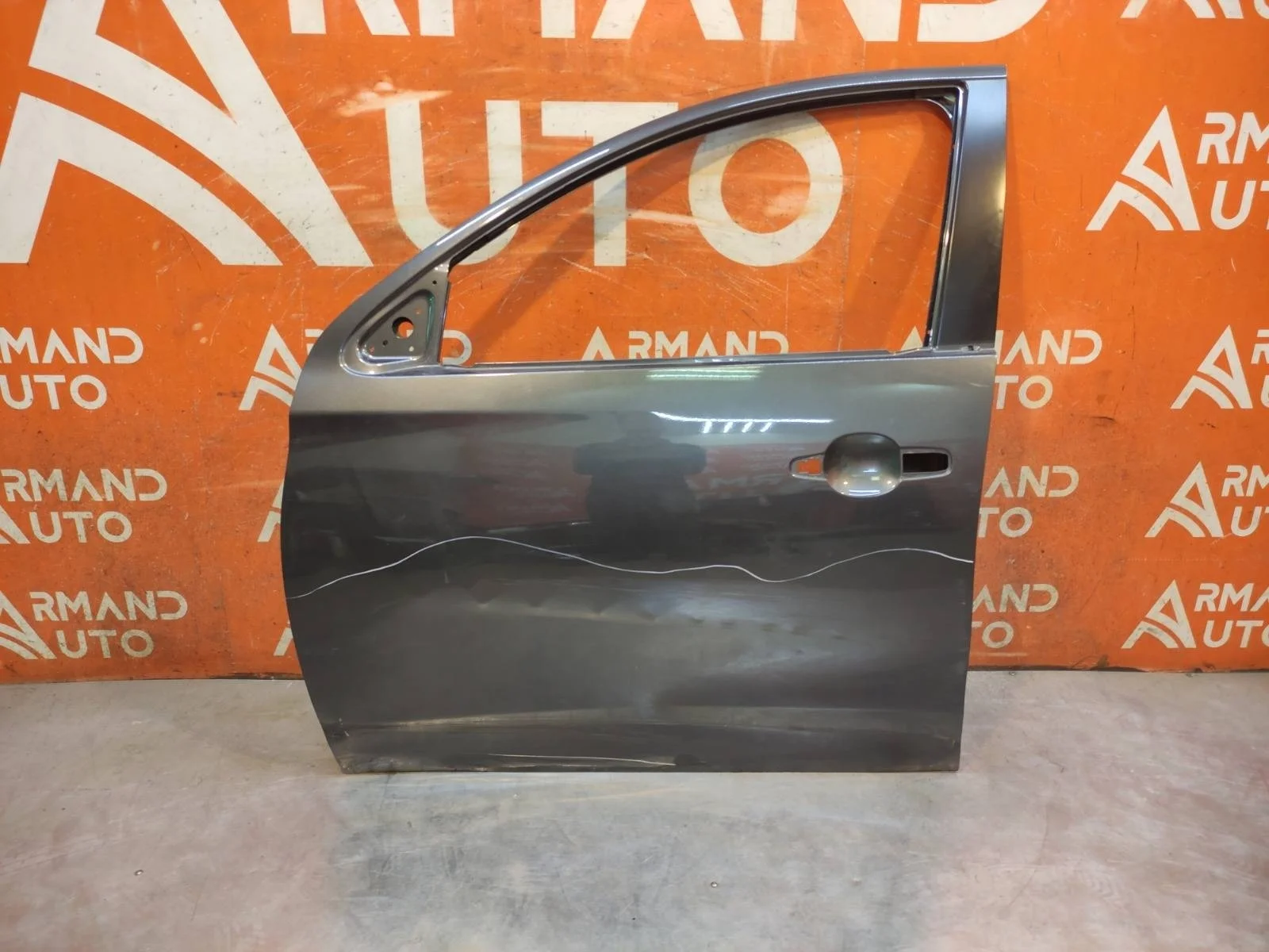 Дверь Mitsubishi Pajero Sport 2015-нв 3