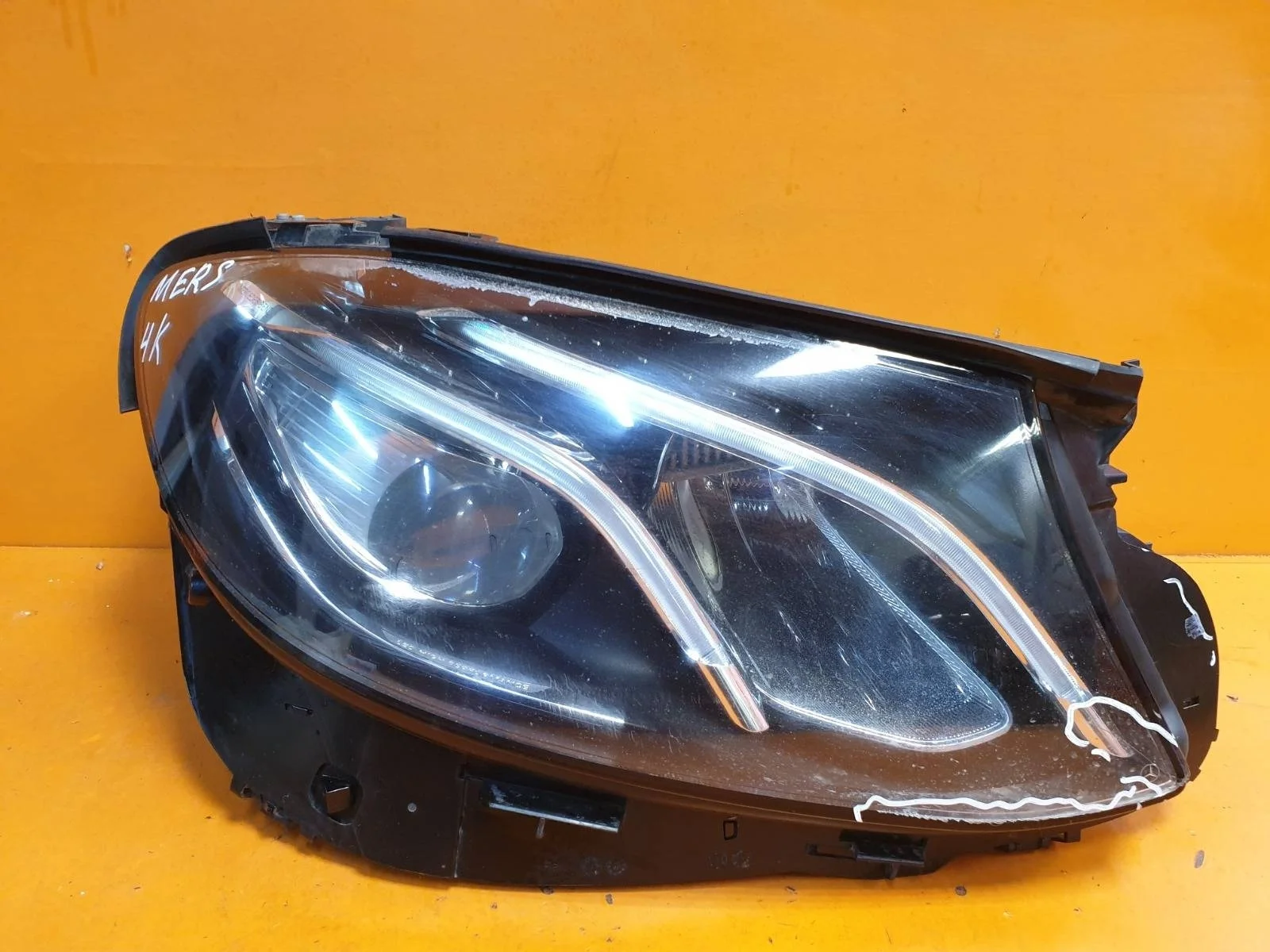 Фара Mercedes -Class 2016-2020 W213, S213, C238