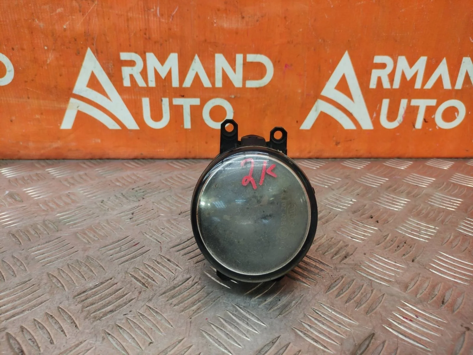 Птф Toyota Corolla 2012-2019 11 E160 E170 E180