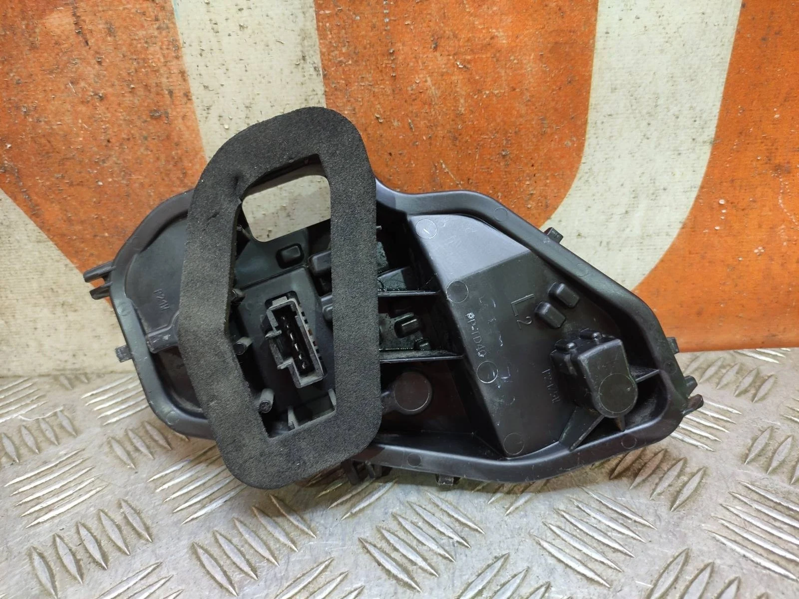 Плата фонаря Renault Sandero 2013-2022