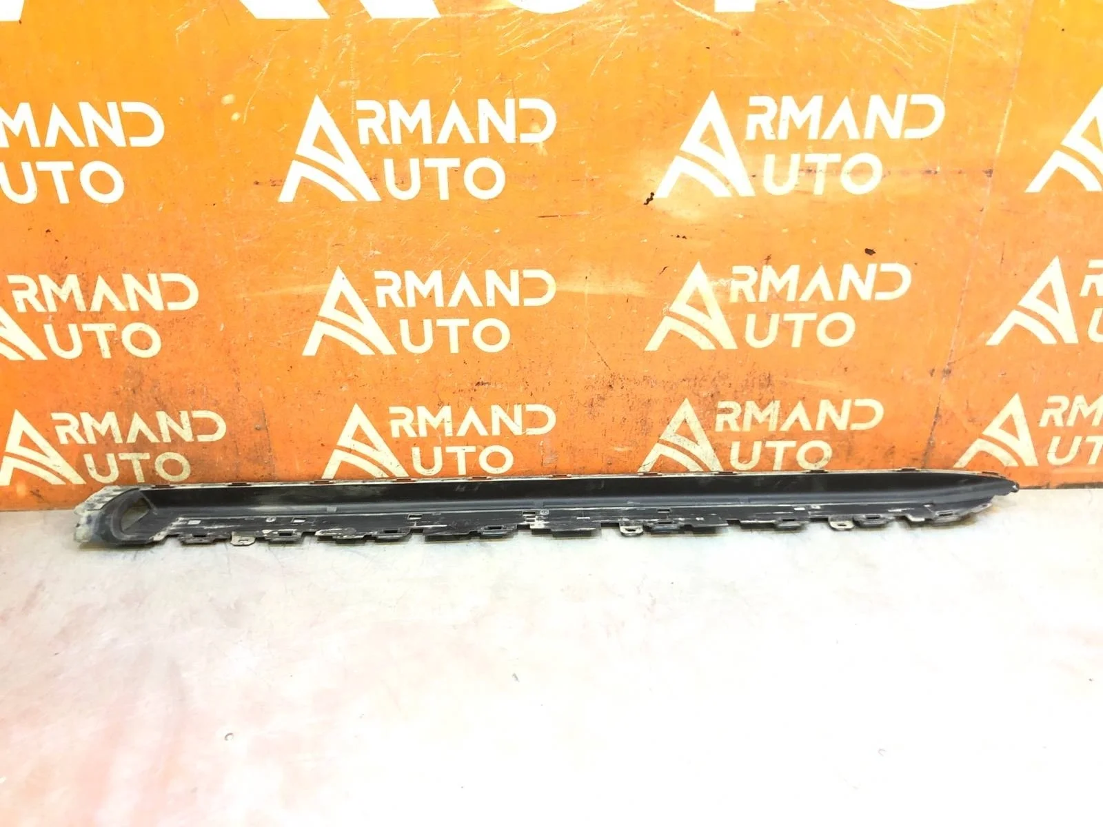 Каркас подножки Toyota Land Cruiser 2012-2021 200