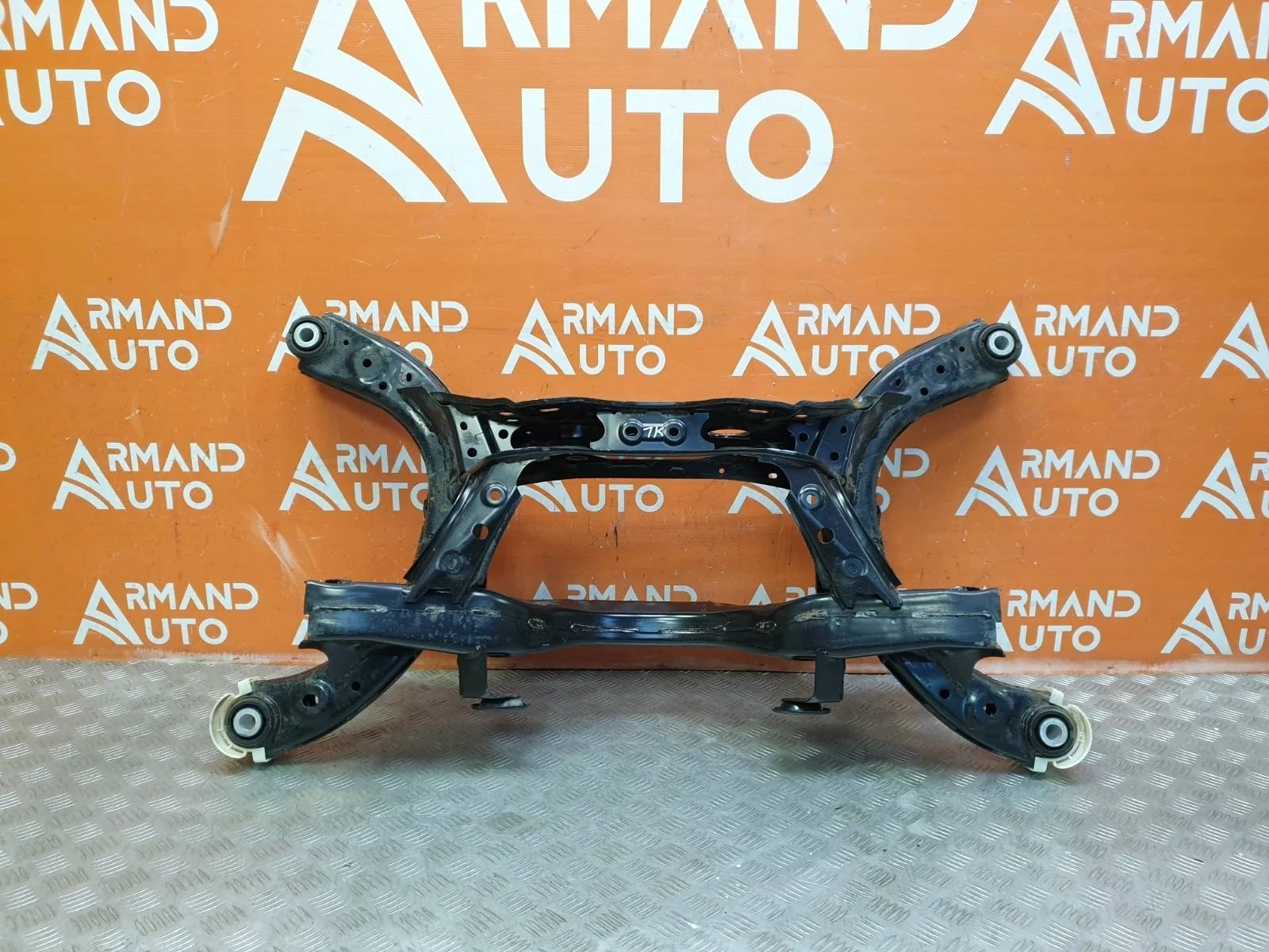 Подрамник Mazda CX-5 2017-нв