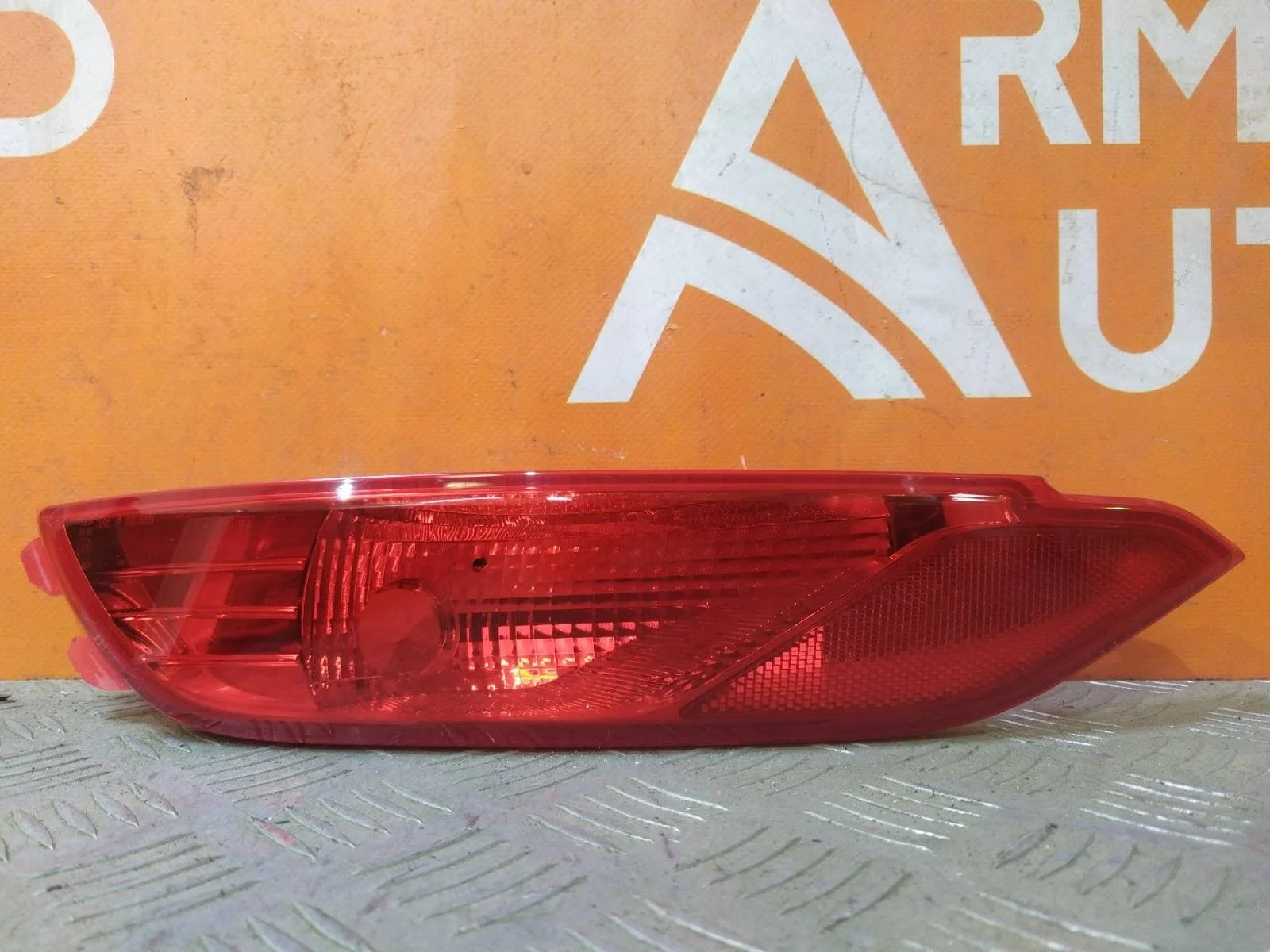 Фонарь противотуманный HYUNDAI Tucson 2015-2018 3