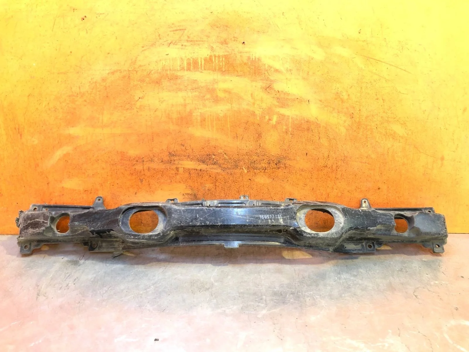 Усилитель бампера Hyundai IX35 2010-2015