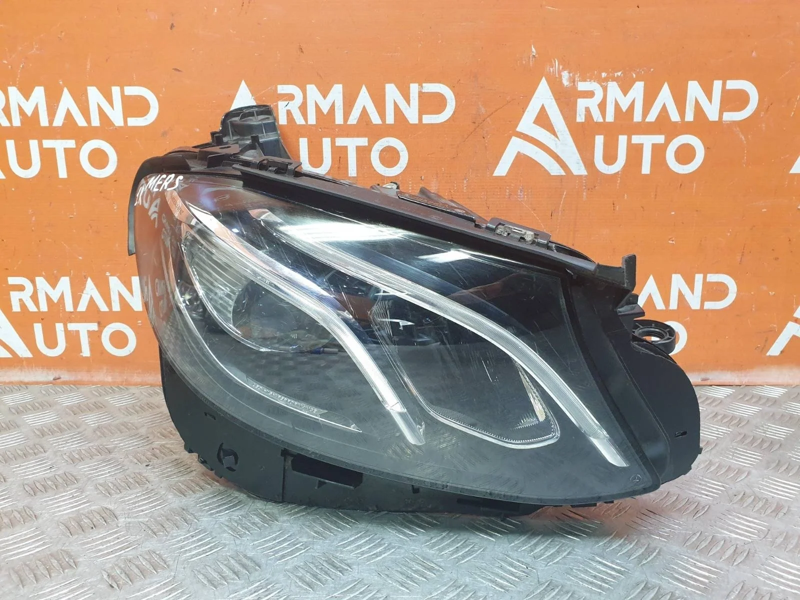 Фара Mercedes -Class 2016-2020 W213, S213, C238