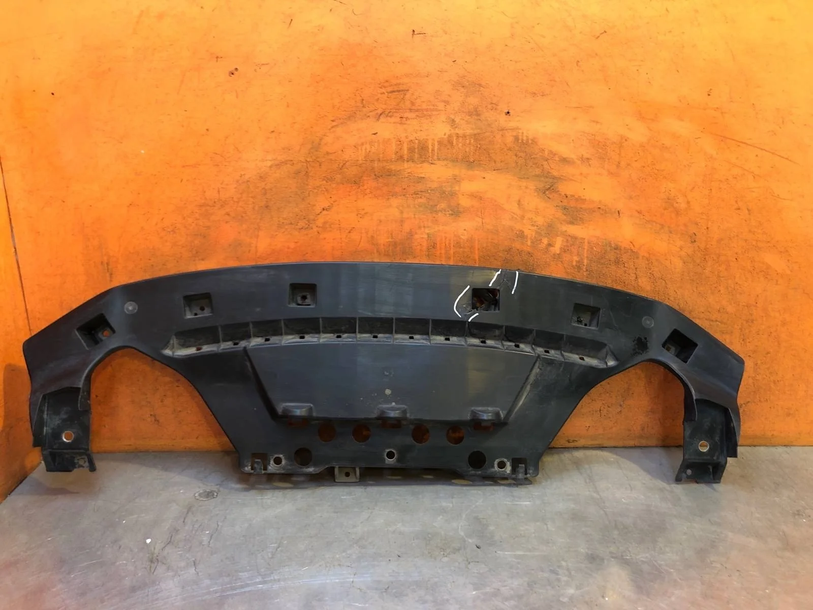 Пыльник бампера Mazda 6 2012-2018 3 GJ