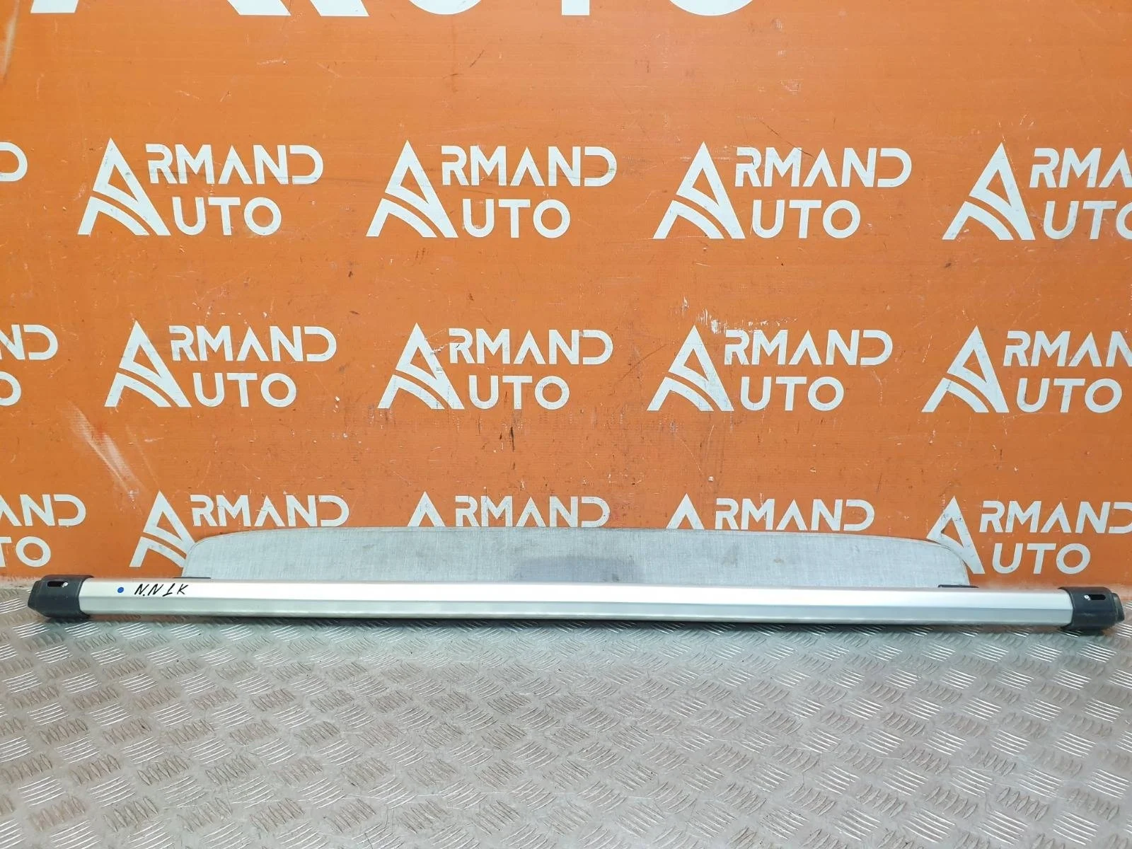 Шторка багажника Mitsubishi Outlander 2012-нв 3