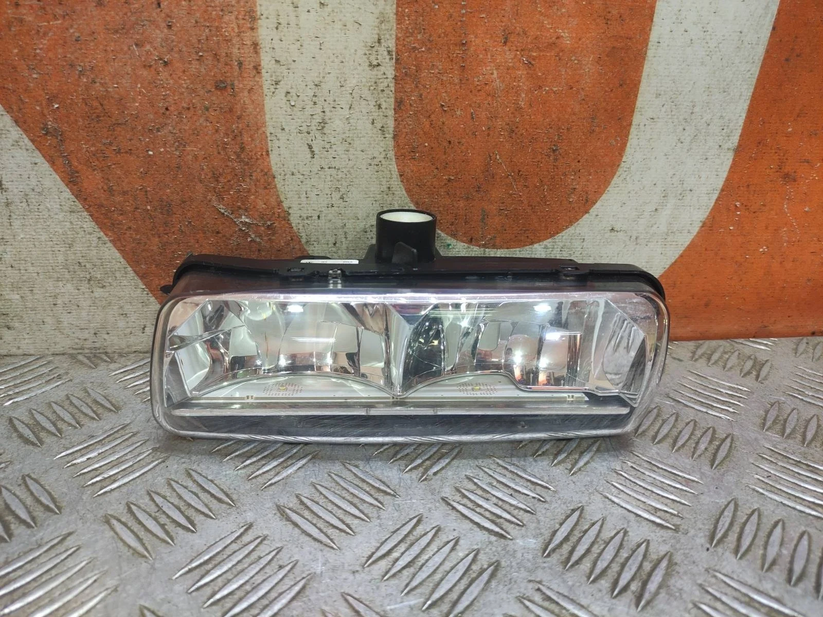 Птф Land Rover Range 2012-2017 4 L405