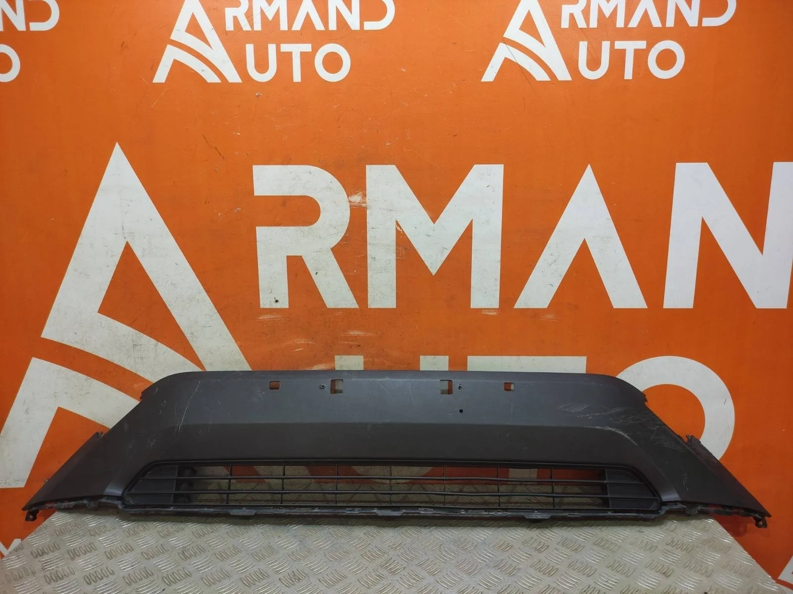 Решетка бампера Toyota RAV4 2018-нв 5 XA50