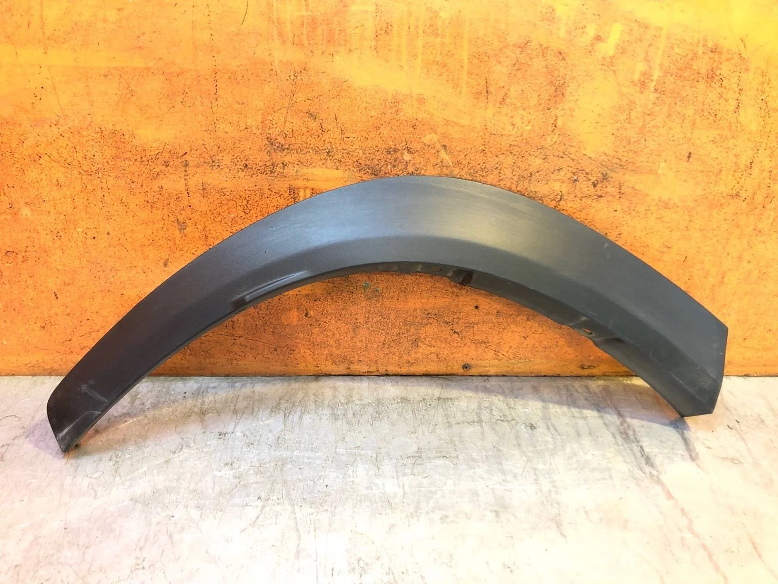 Расширитель крыла Lexus NX 2014-2021