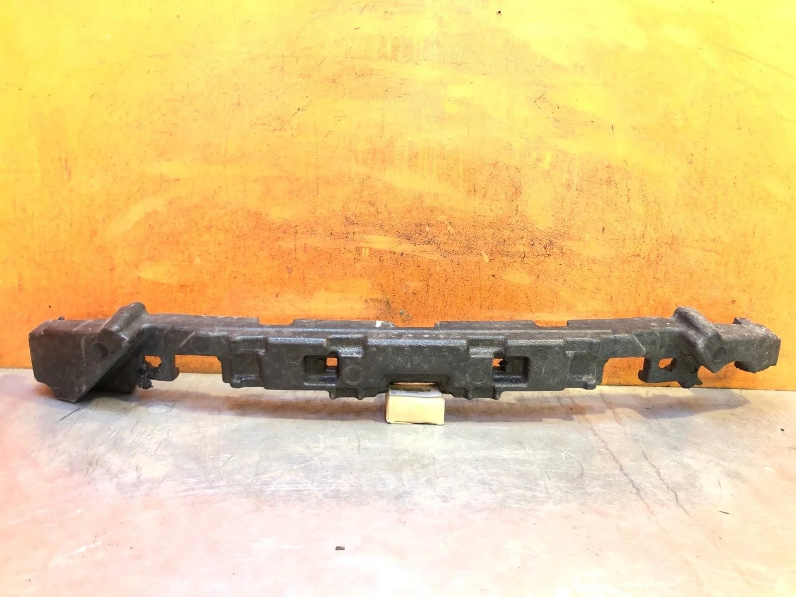 Абсорбер бампера Hyundai Solaris 2020-нв