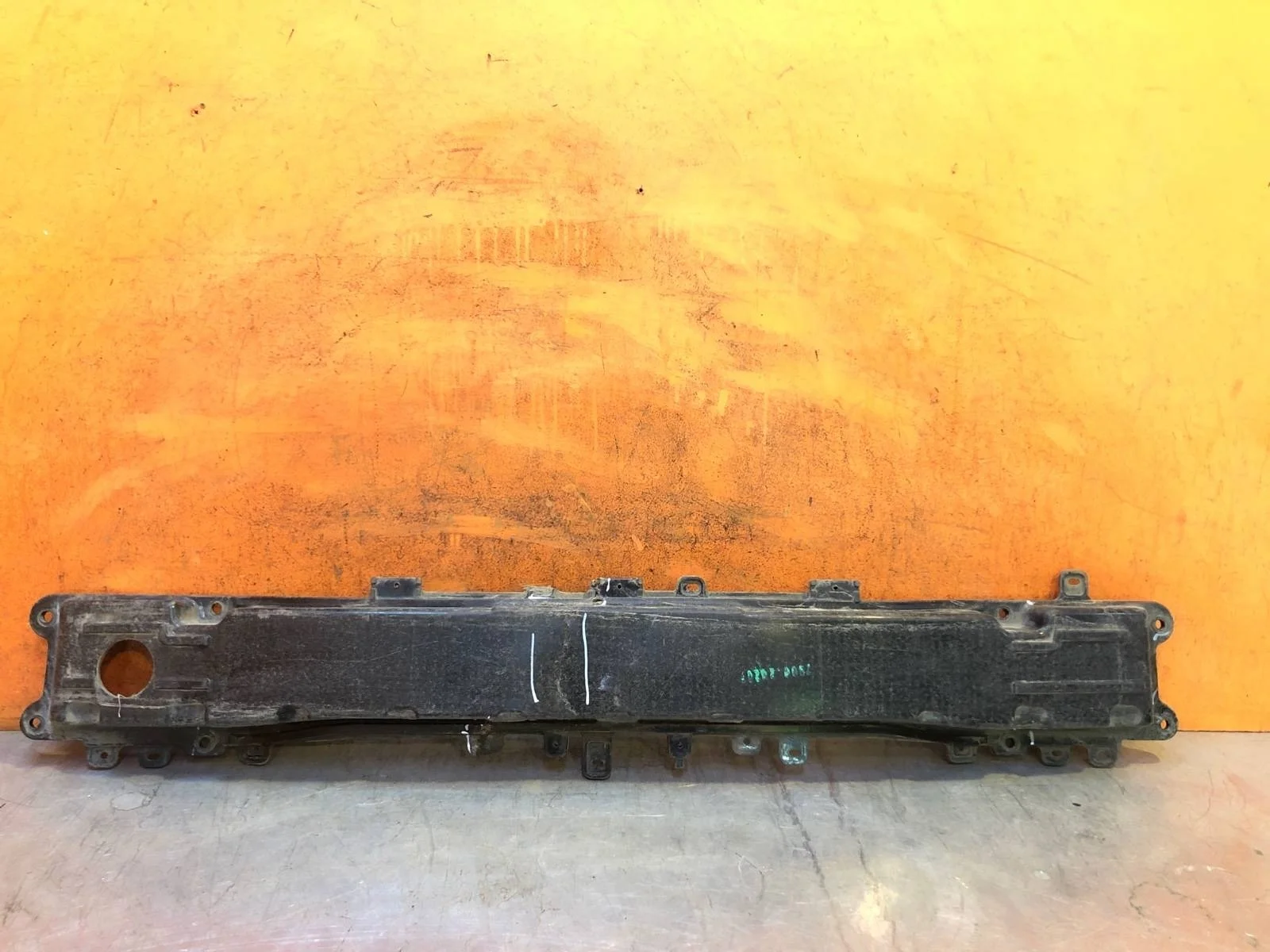 Усилитель бампера Hyundai Tucson 2015-2021 3