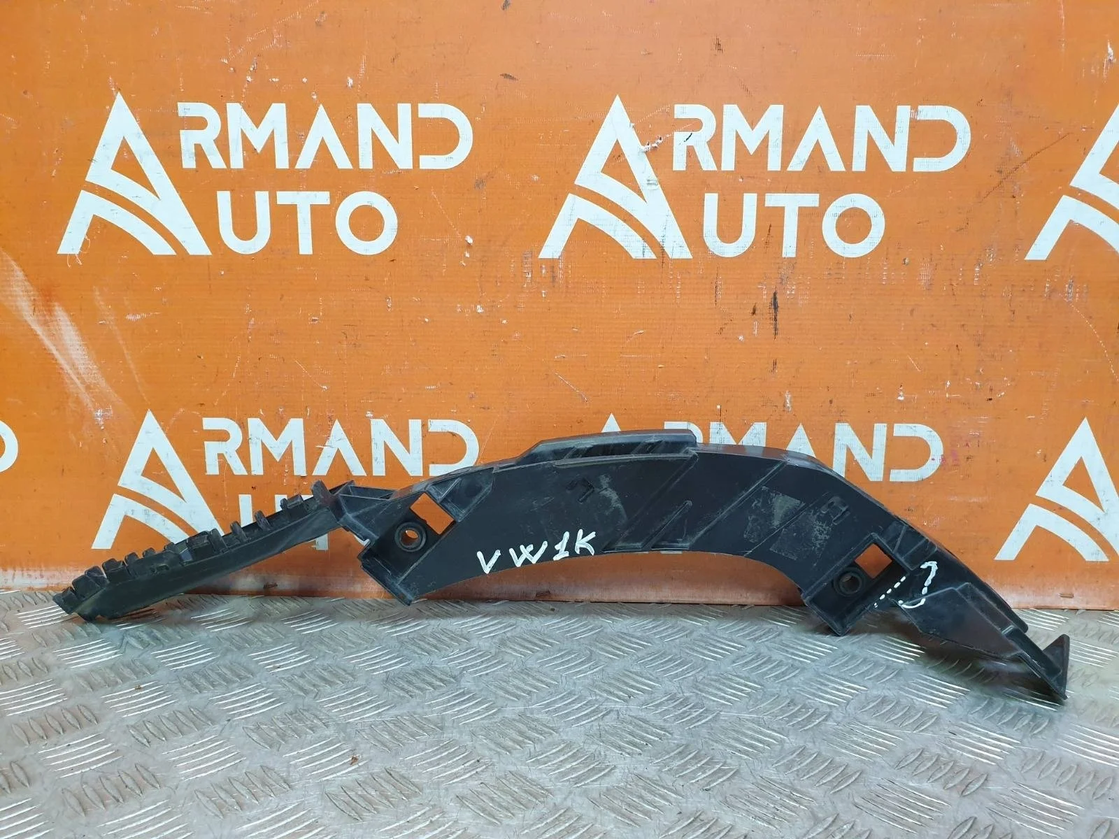 Кронштейн фары Volkswagen Polo 2009-2020 5